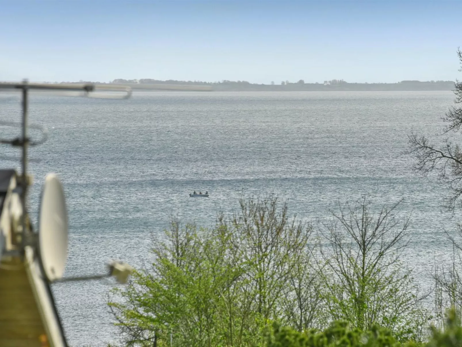 "Hera" - 200m from the sea-Buiten