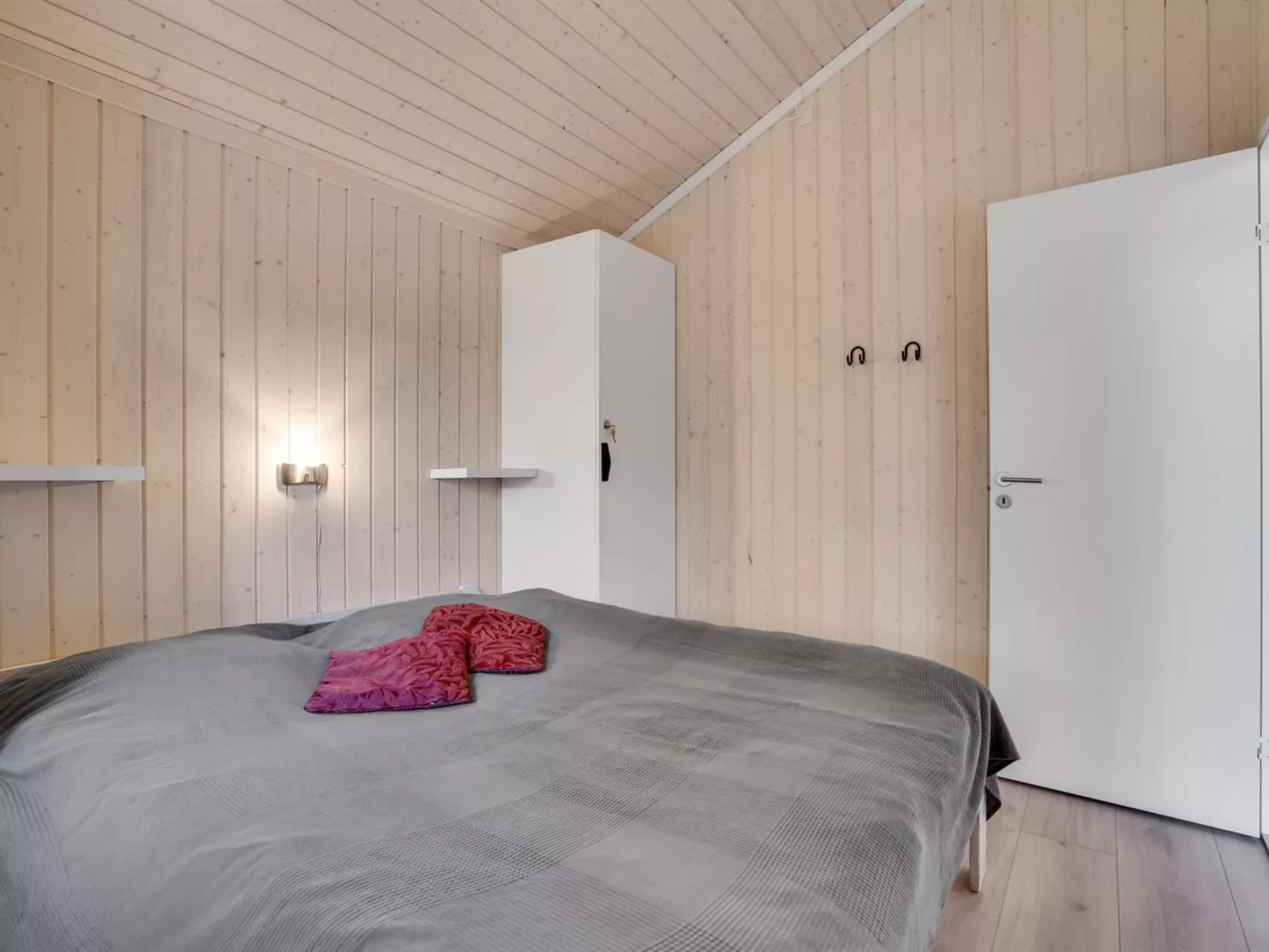 "Doritte" - 125m from the sea-Binnen