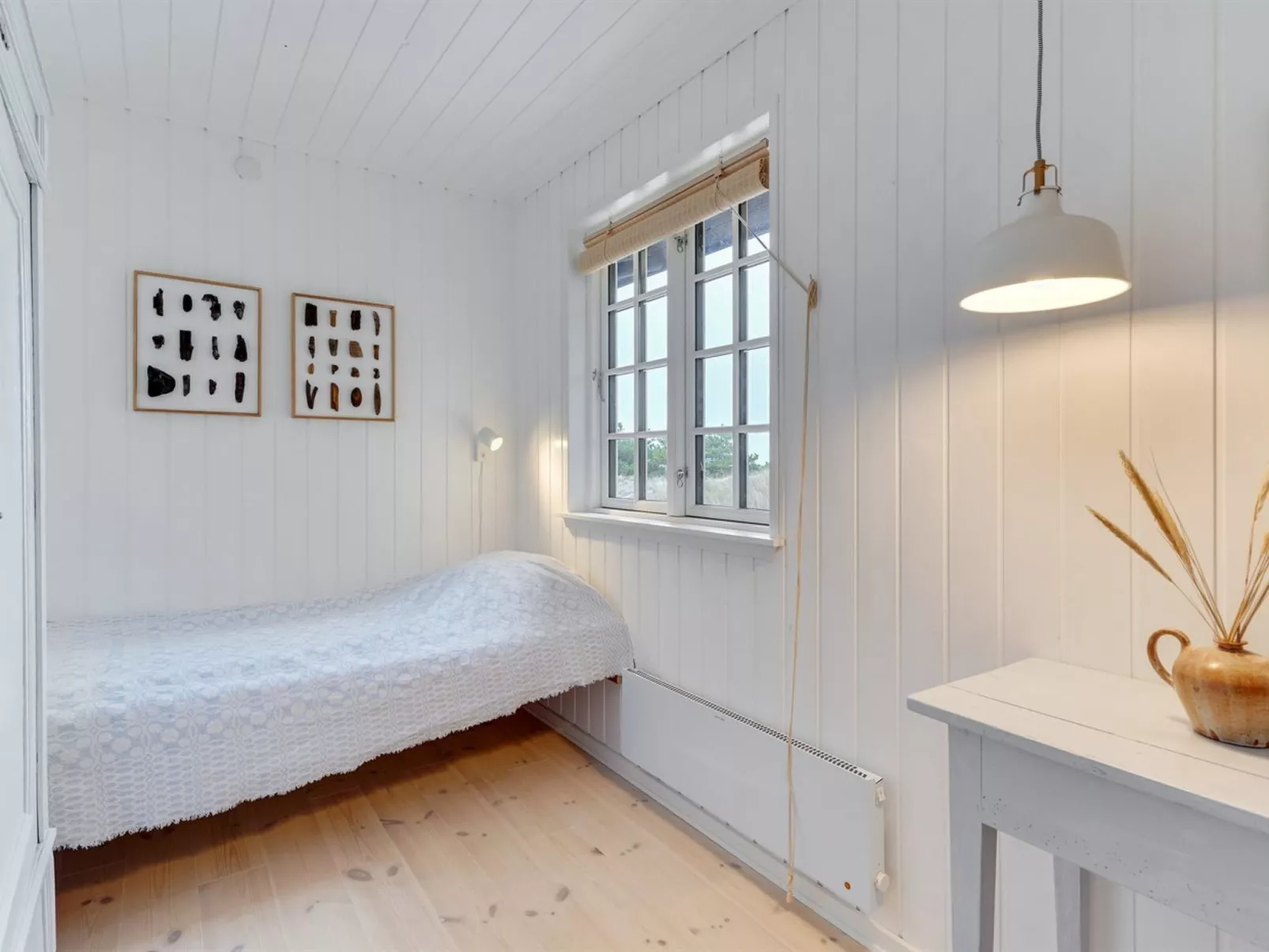 "Aleksi" - 500m from the sea-Binnen