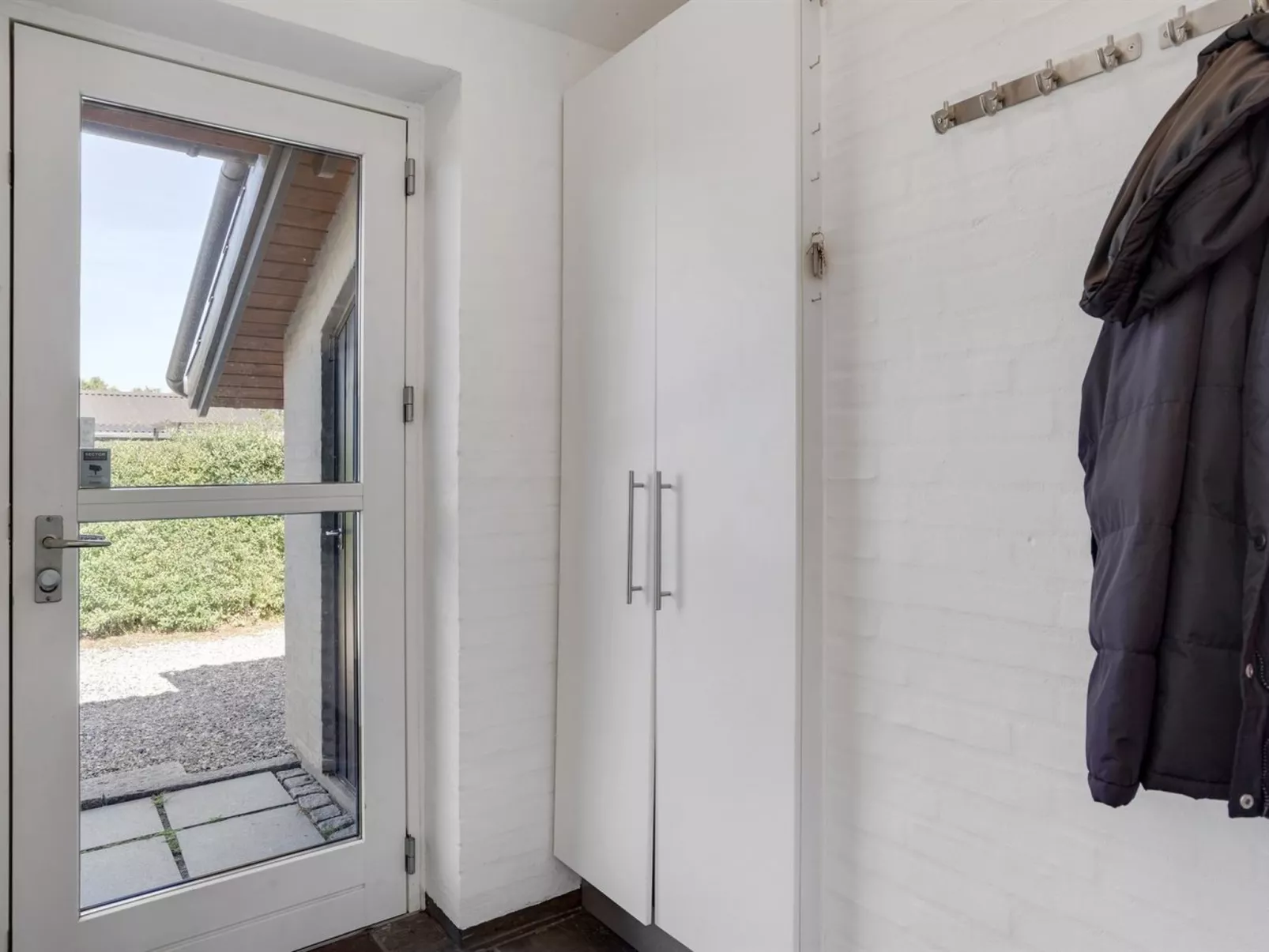 "Angelarij" -  from the sea-Binnen