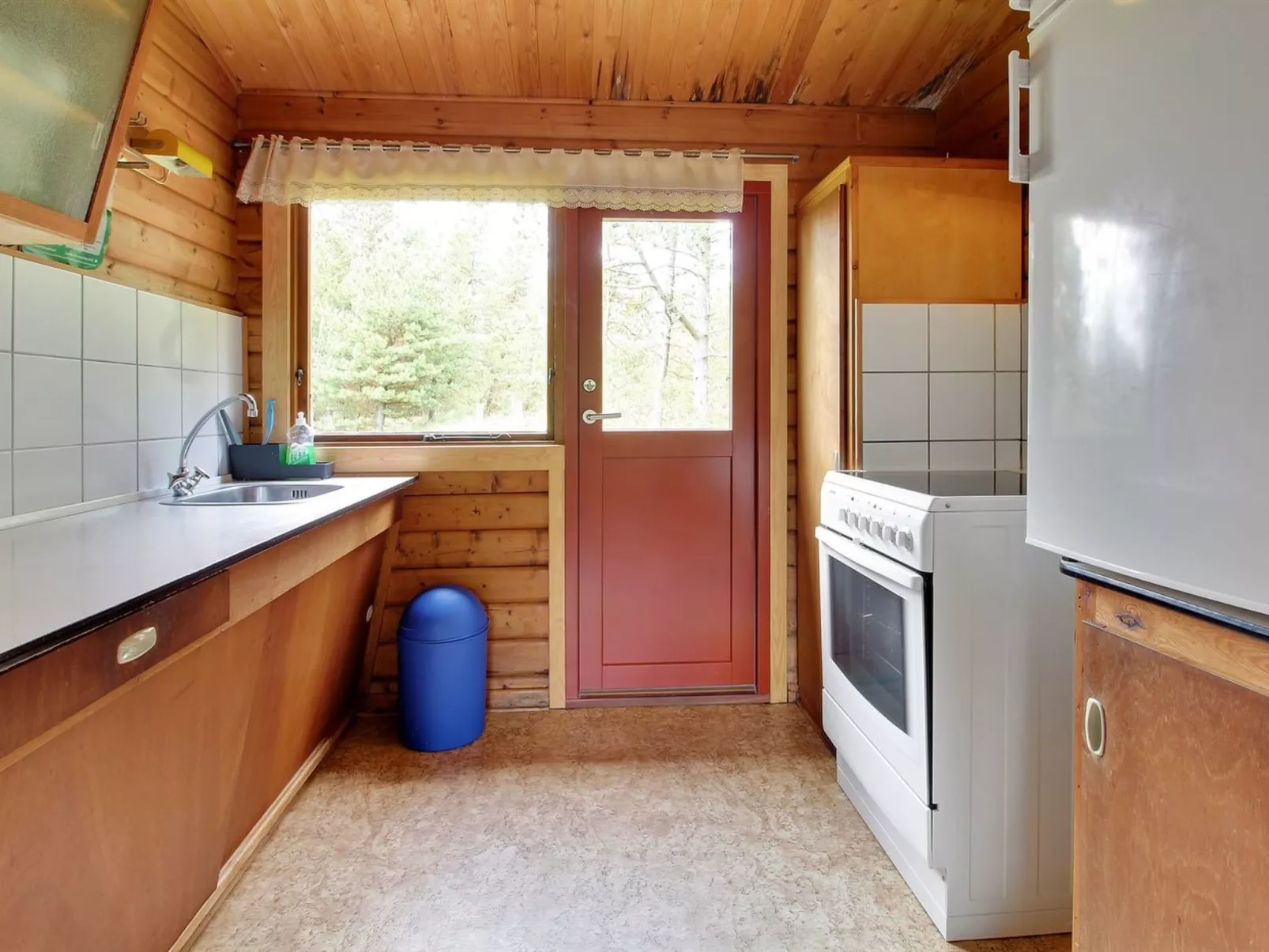 "Antoni" - 800m from the sea-Binnen