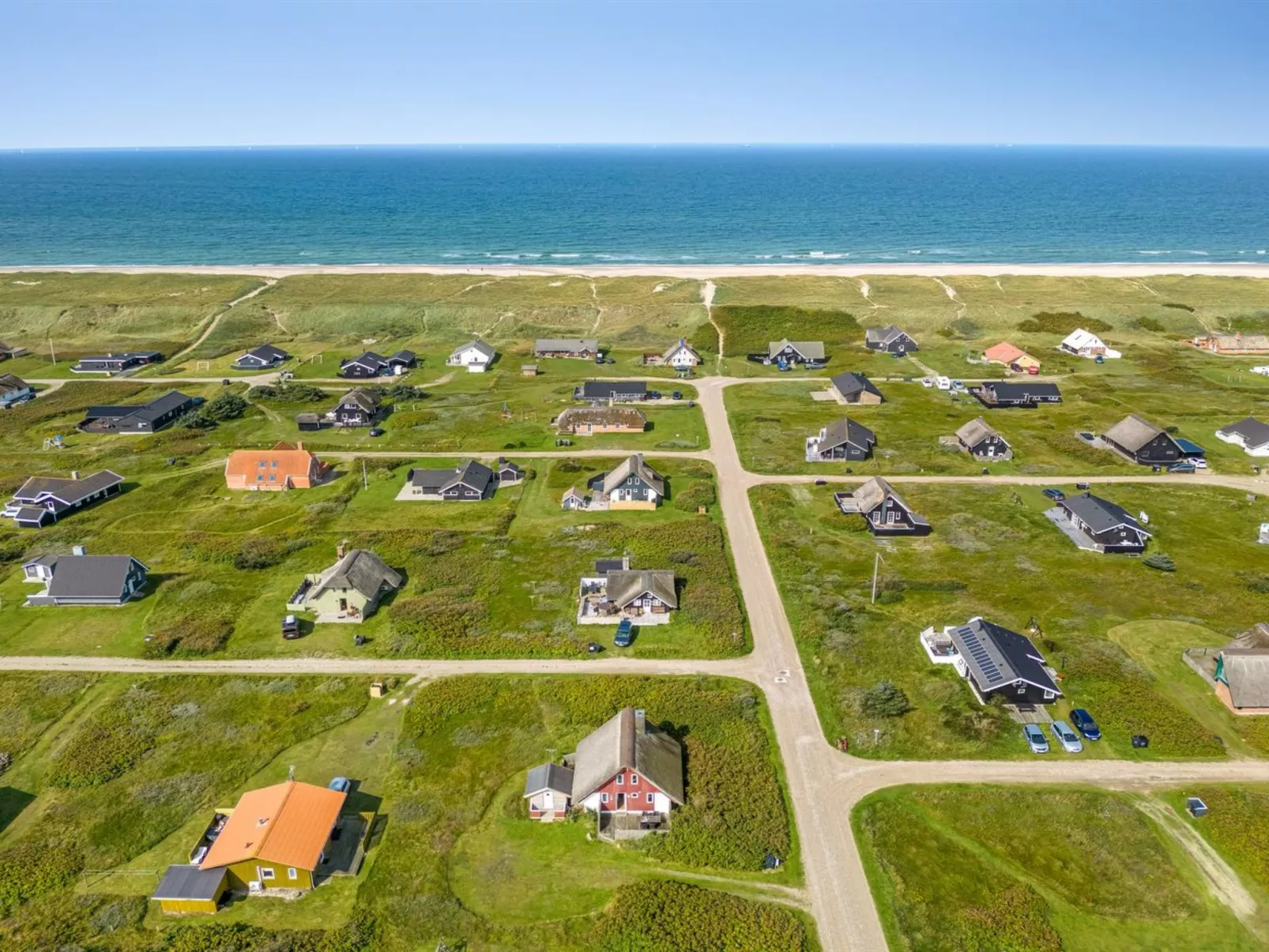 "Iines" - 200m from the sea-Buiten