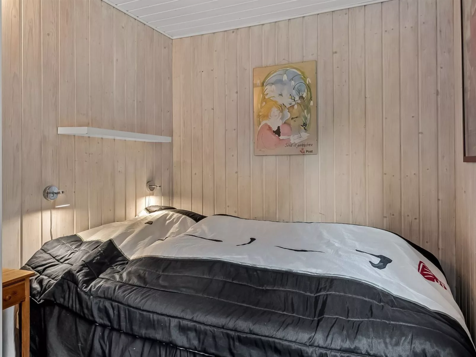 "Karlotta" - 2.2km from the sea-Binnen