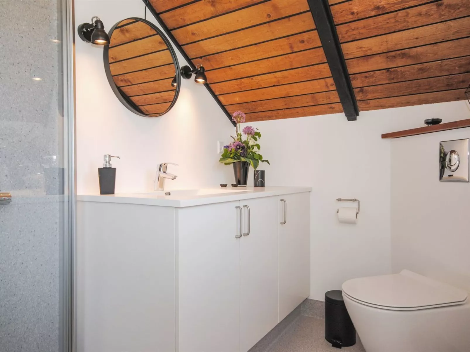 "Sakulf" - 600m from the sea-Binnen