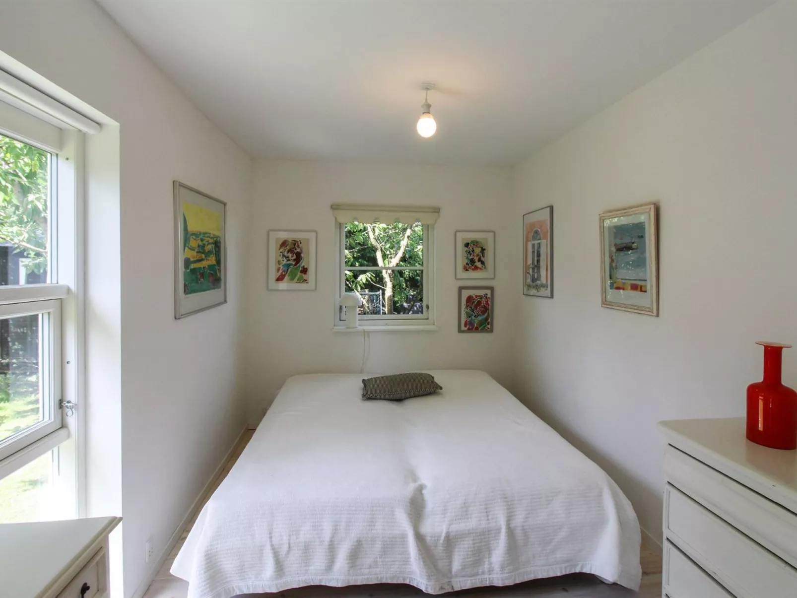 "Henryk" - 500m from the sea-Binnen