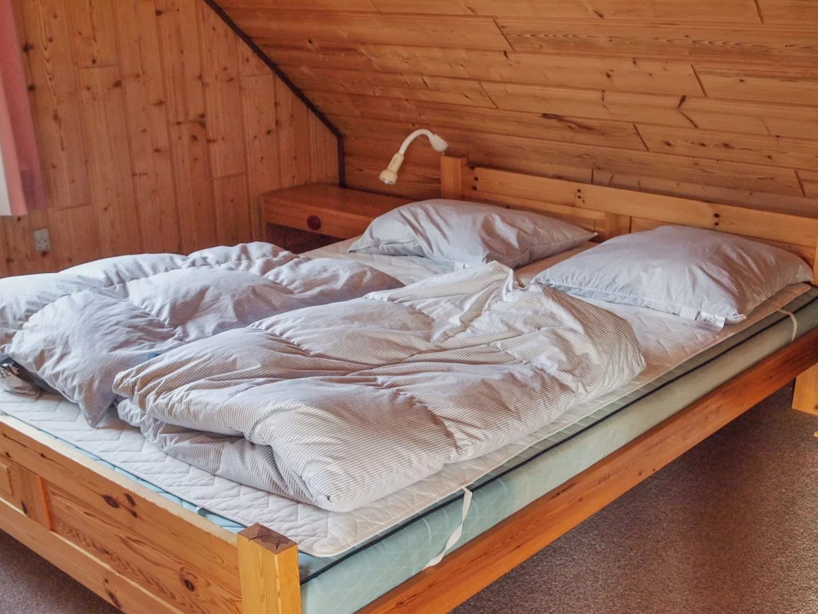 "Simo" - 250m from the sea-Binnen