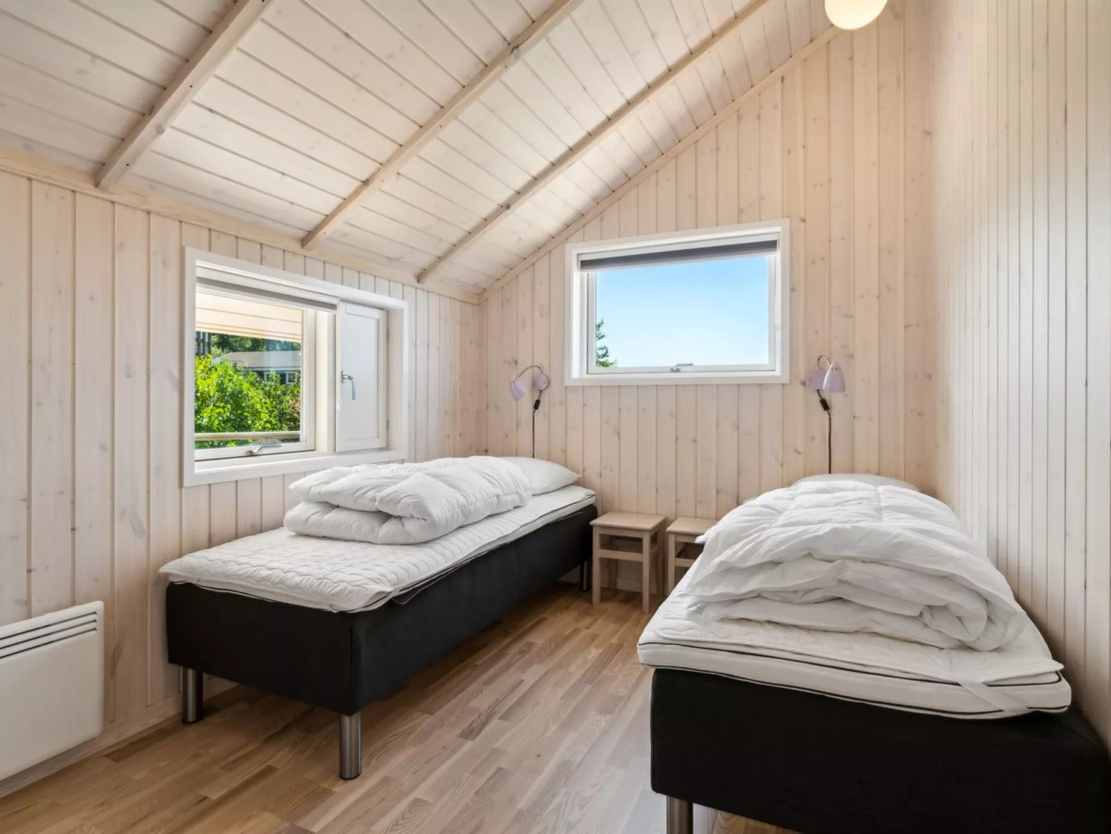 "Dagmar" - 300m from the sea-Binnen