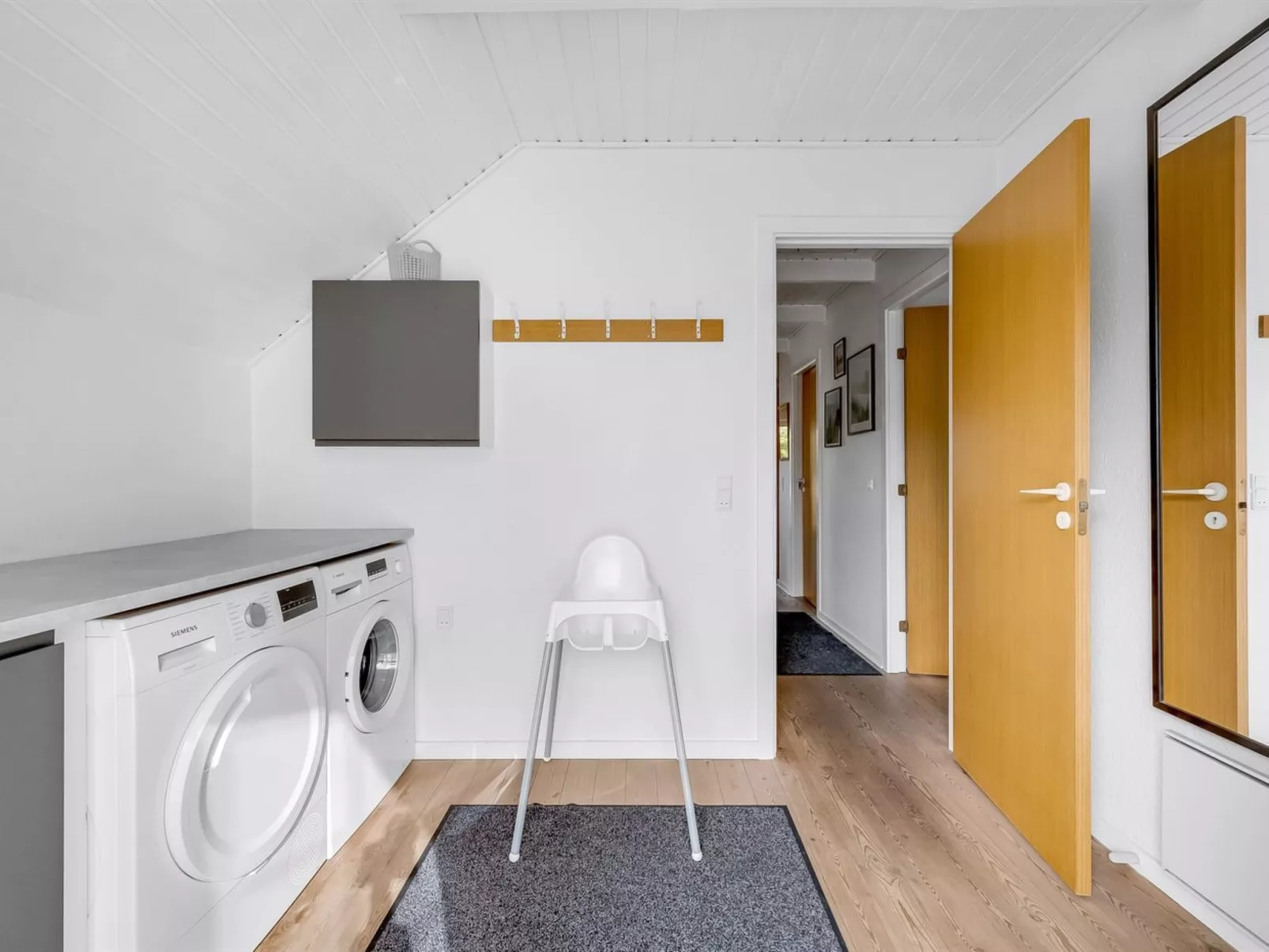 "Annetin" - 850m from the sea-Binnen