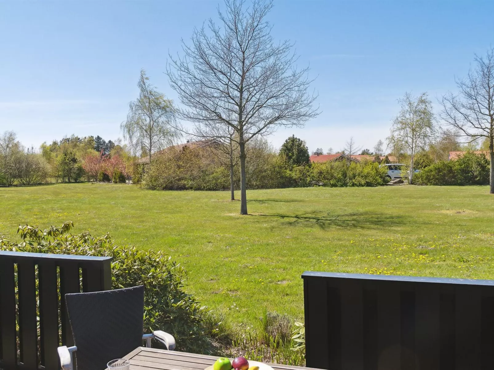 "Florentin" - 1km from the sea-Buiten