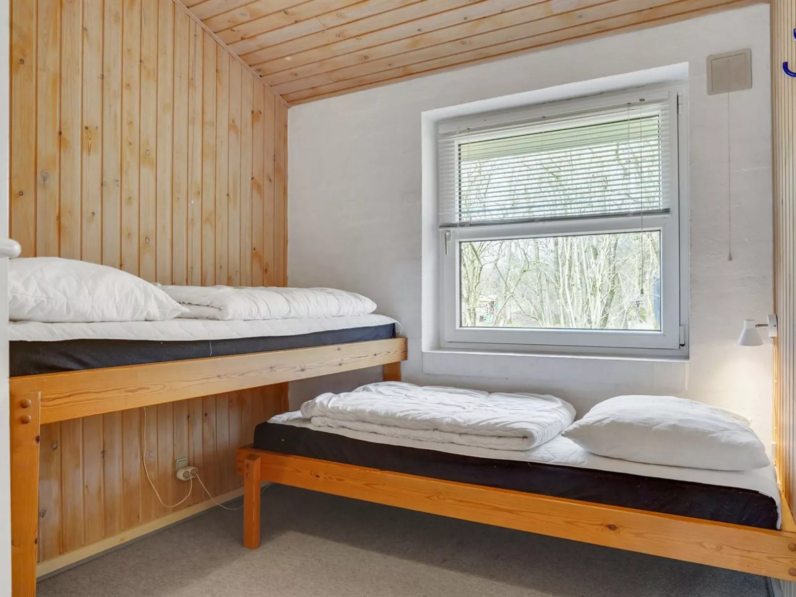 "Bosi" - 28km from the sea-Binnen