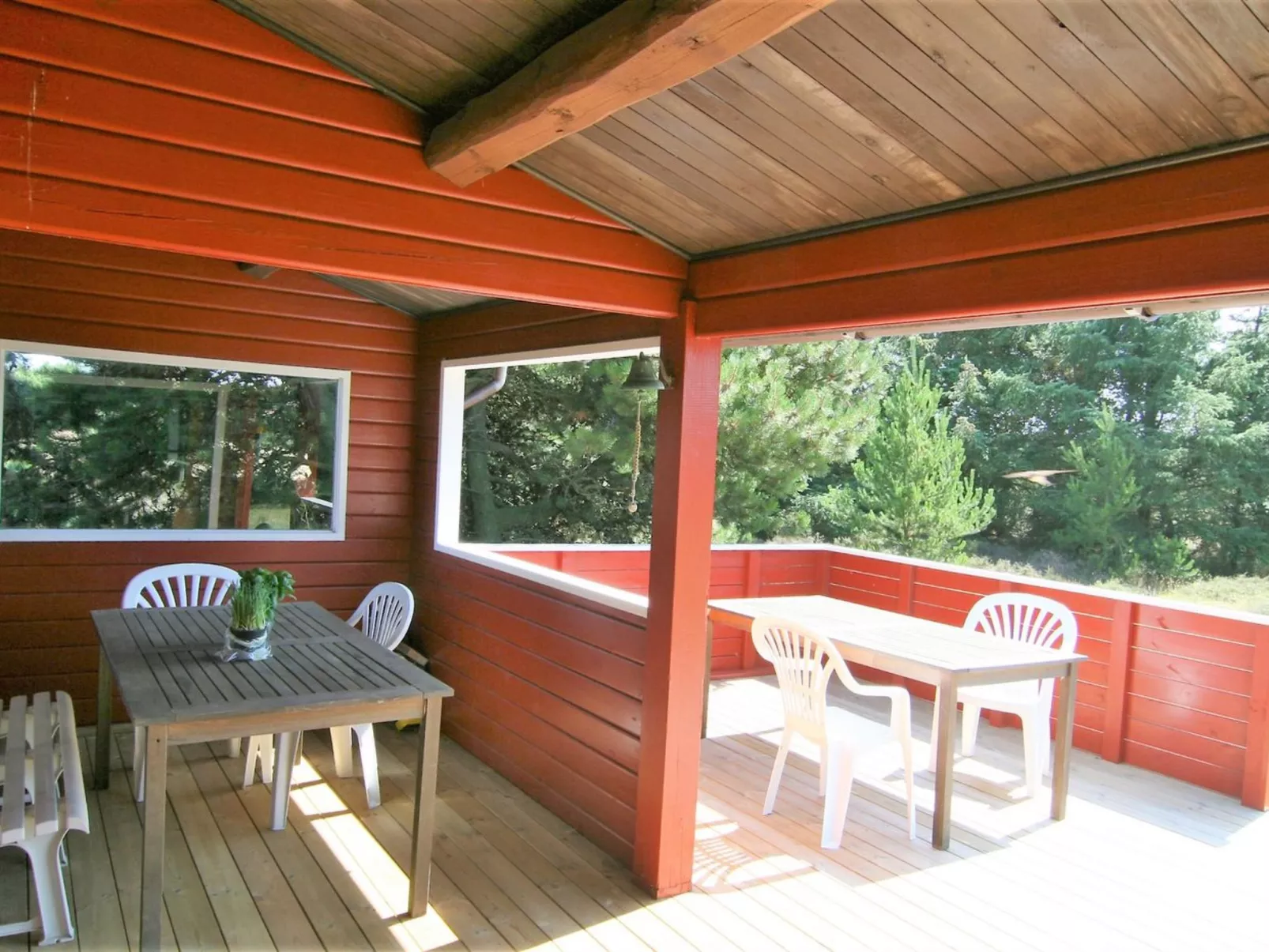 "Byrge" - 2km from the sea-Buiten