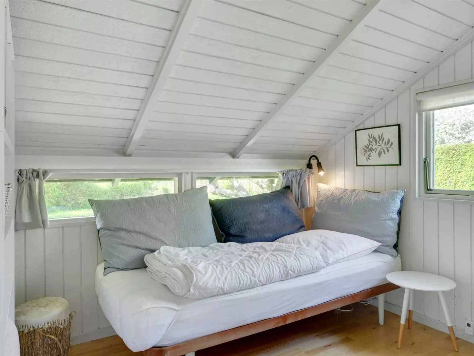 "Begitta" - 350m from the sea-Binnen