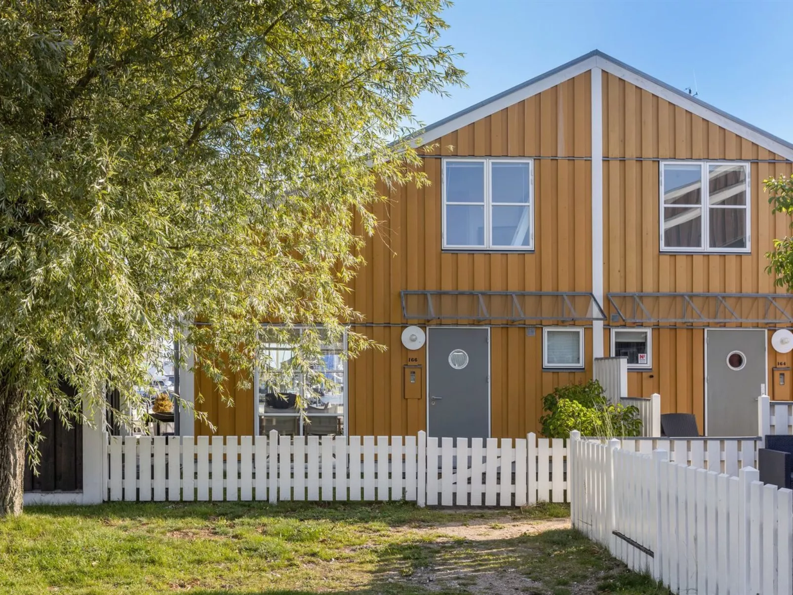 "Goda" - 5m from the sea-Buiten