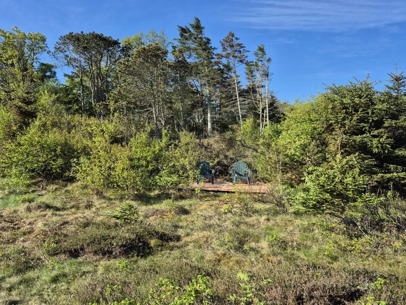 "Aswarth" - 50m to the fjord-Buiten