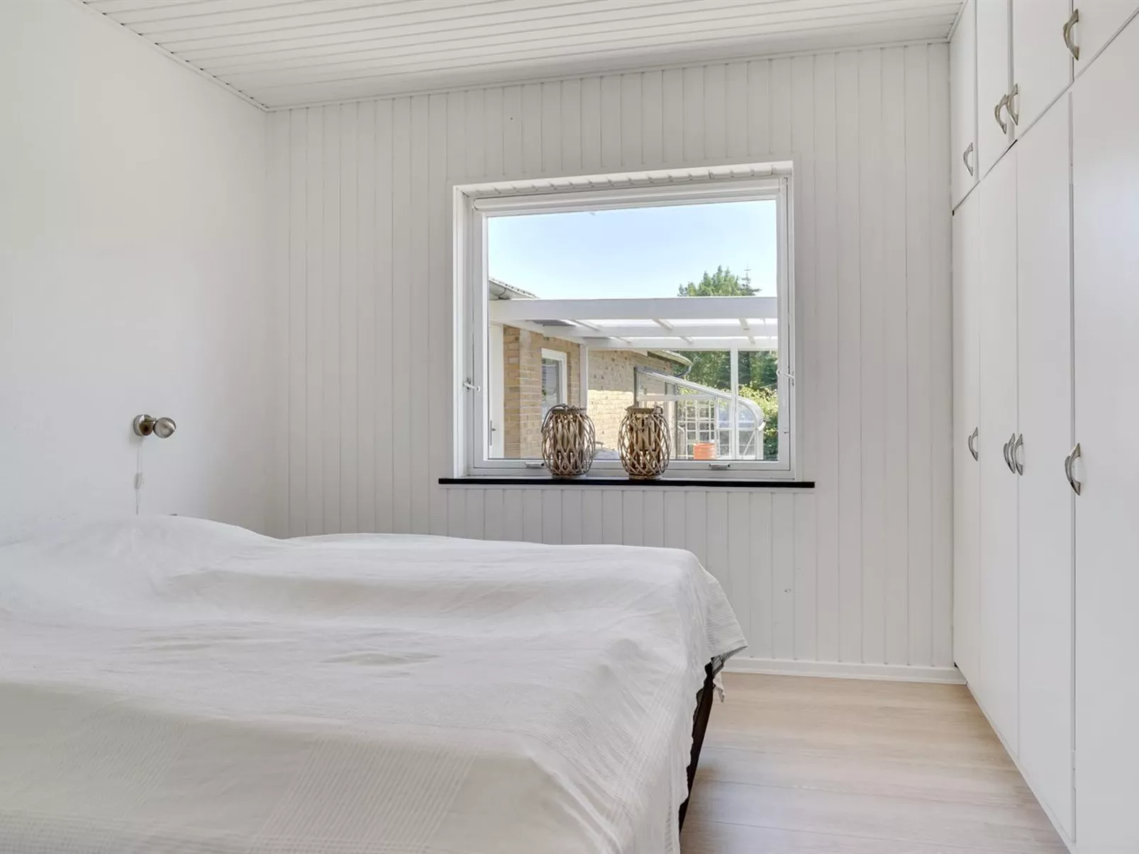 "Ilda" - 250m from the sea-Binnen