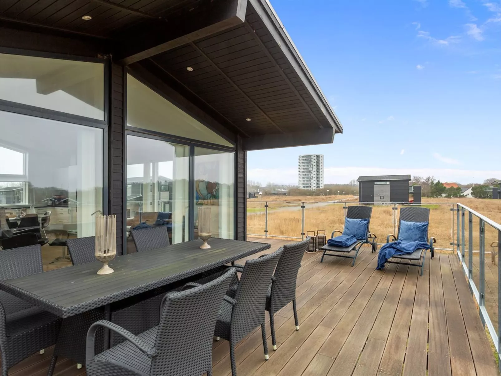 "Gerniot" - 500m from the sea-Buiten