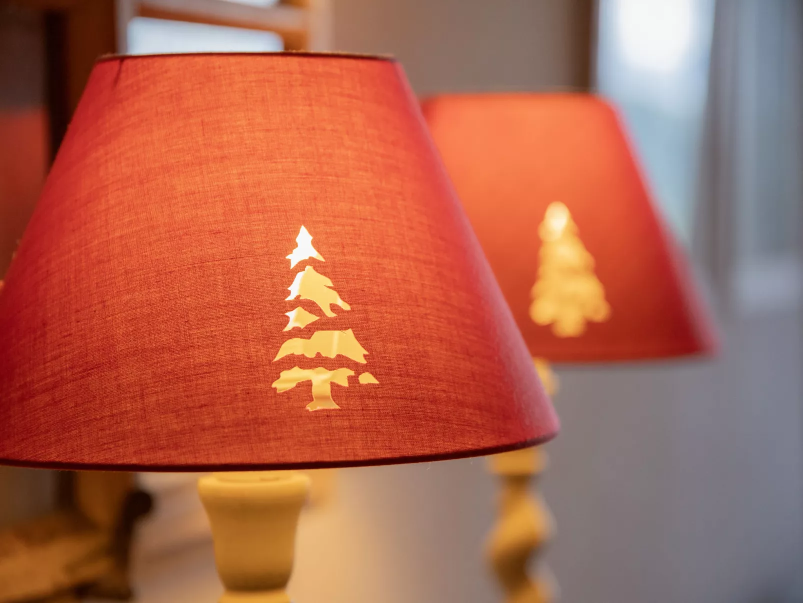 Résidence Le Bristol 14-Binnen