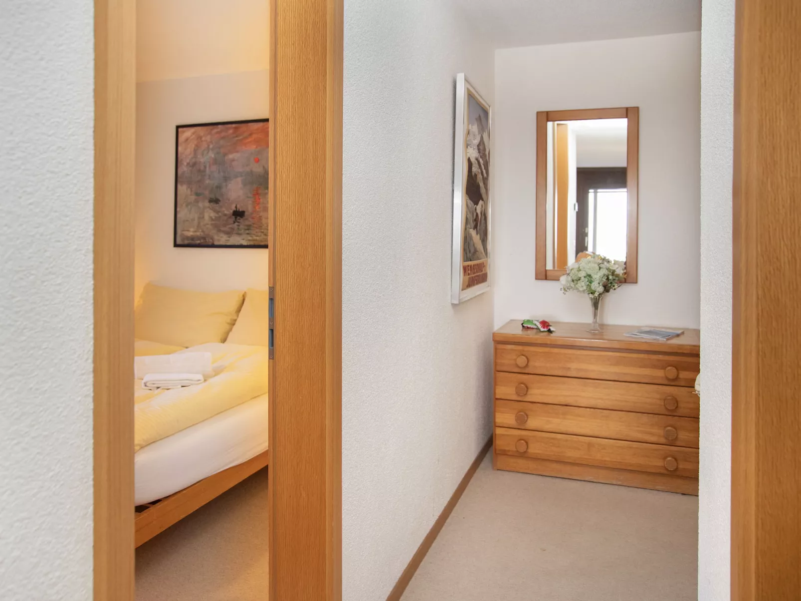 Primula Apt. B-Binnen