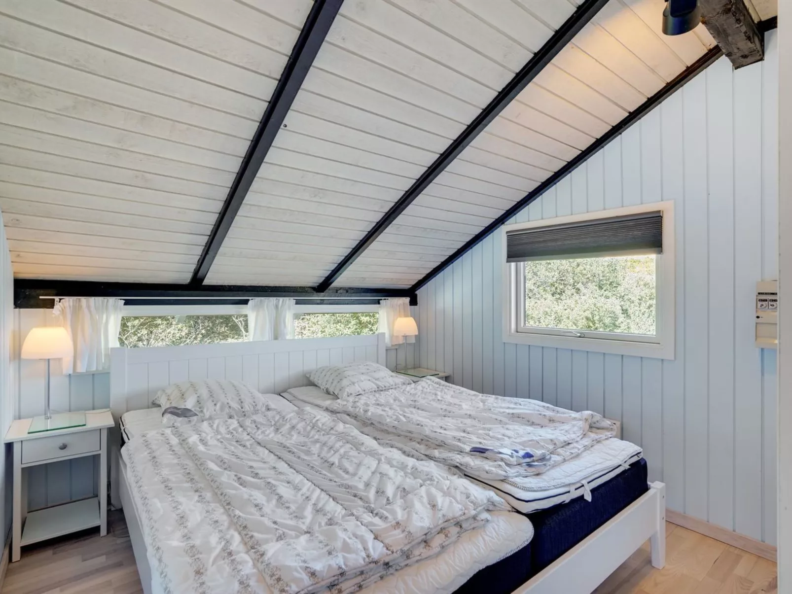 "Aivi" - 700m from the sea-Binnen