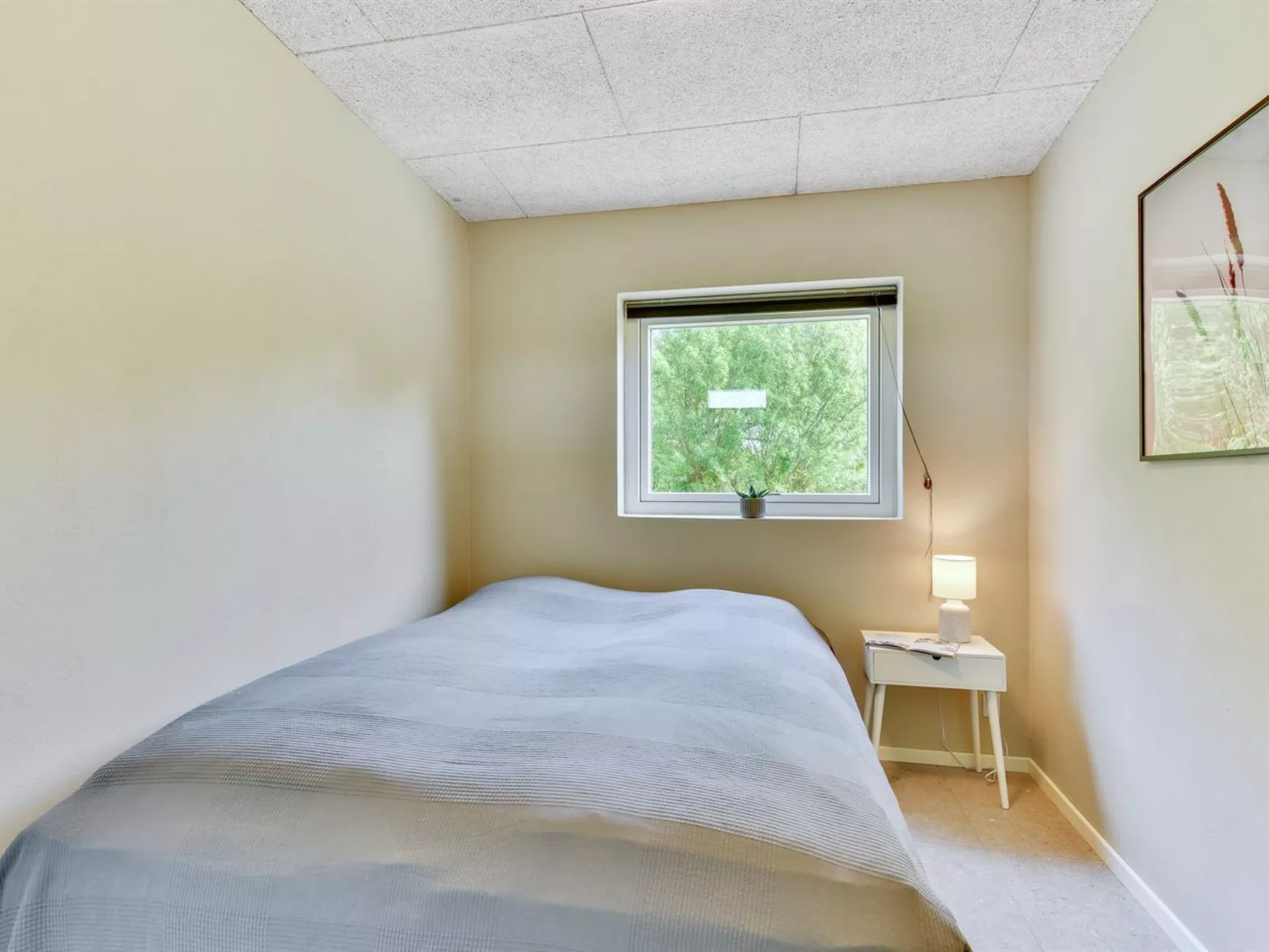 "Hiorulf" - 1.4km from the sea-Binnen