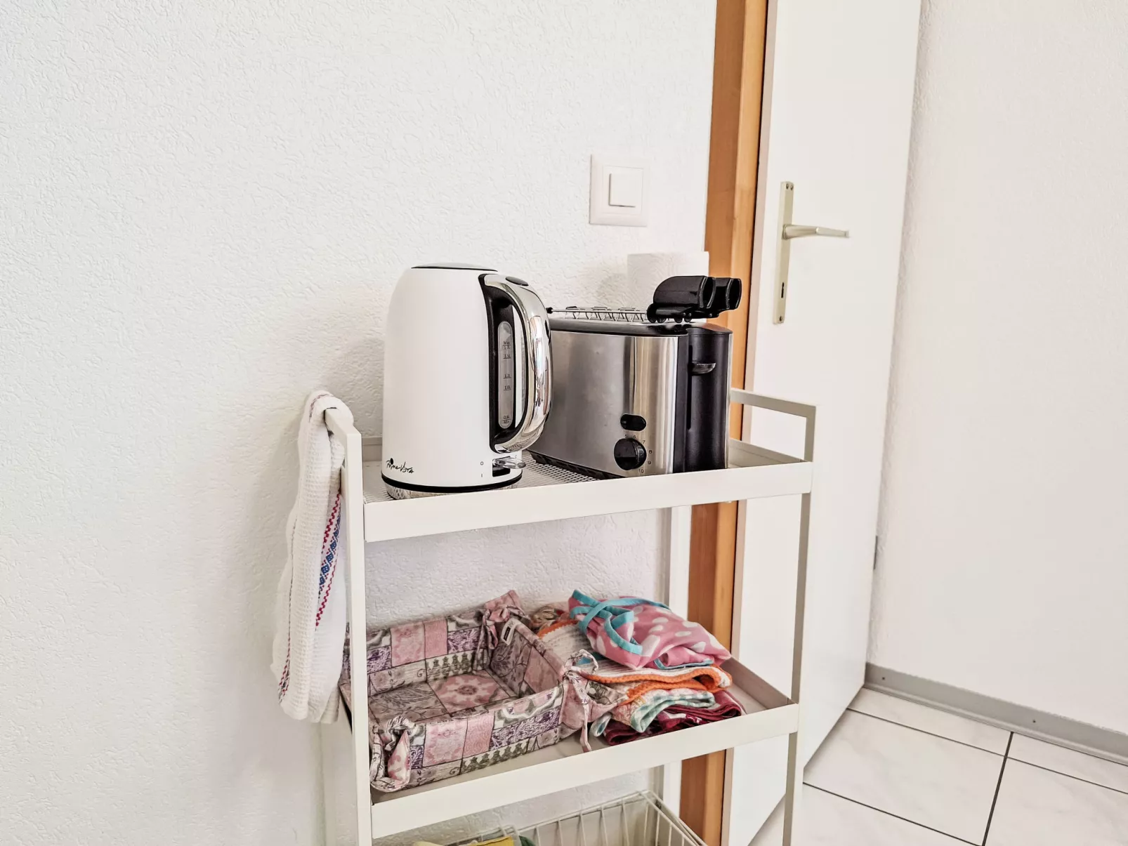 Am Brienzersee-Binnen