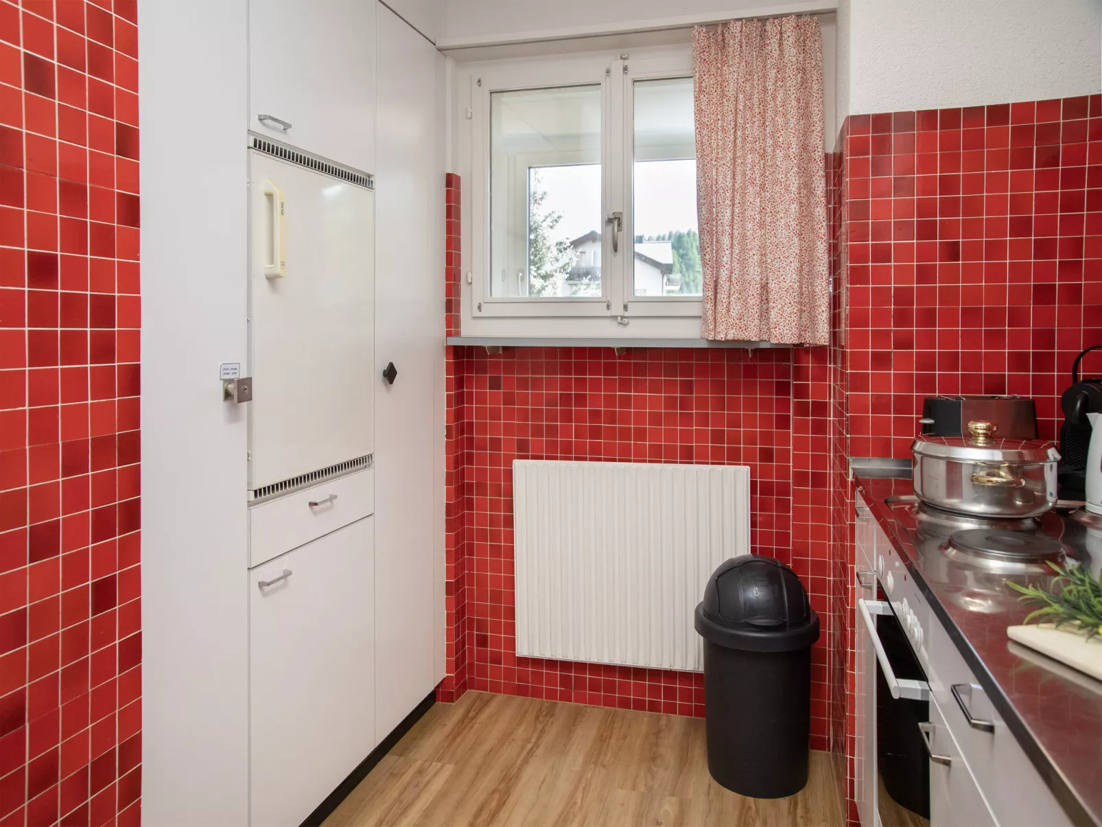 Chesa Ova Cotschna 306-Binnen