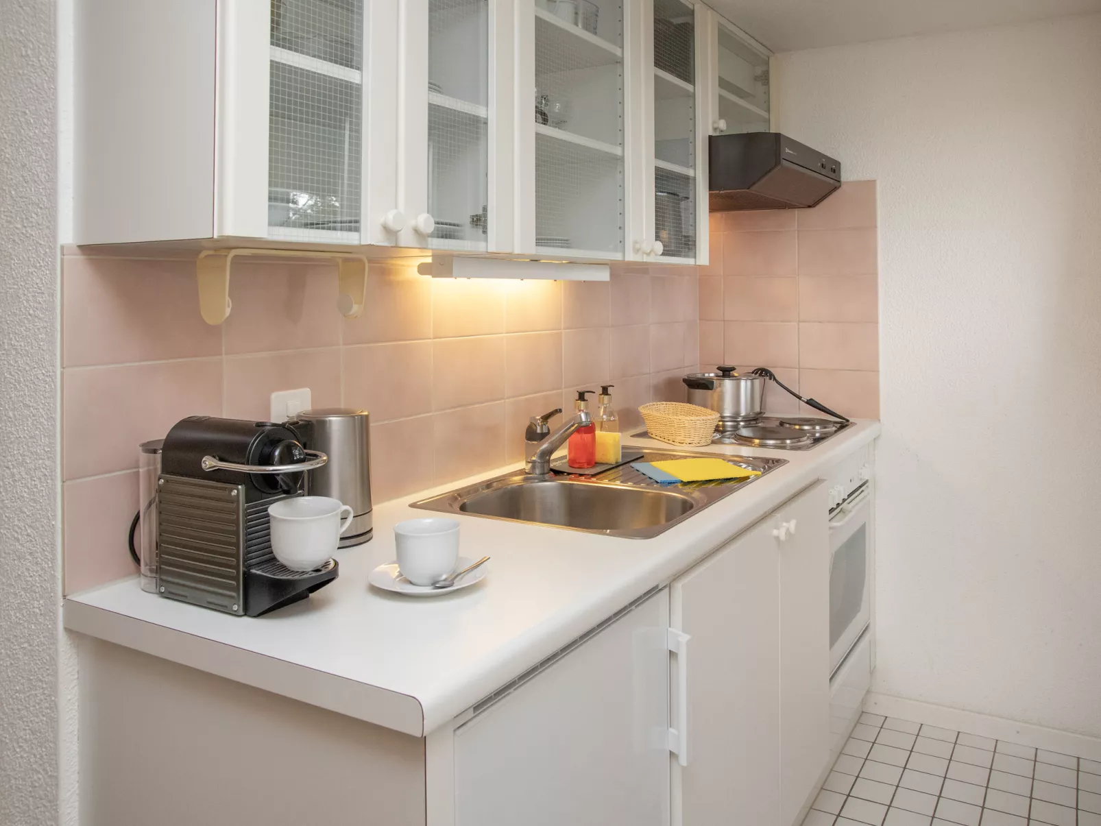 Helene Studio Christel-Binnen