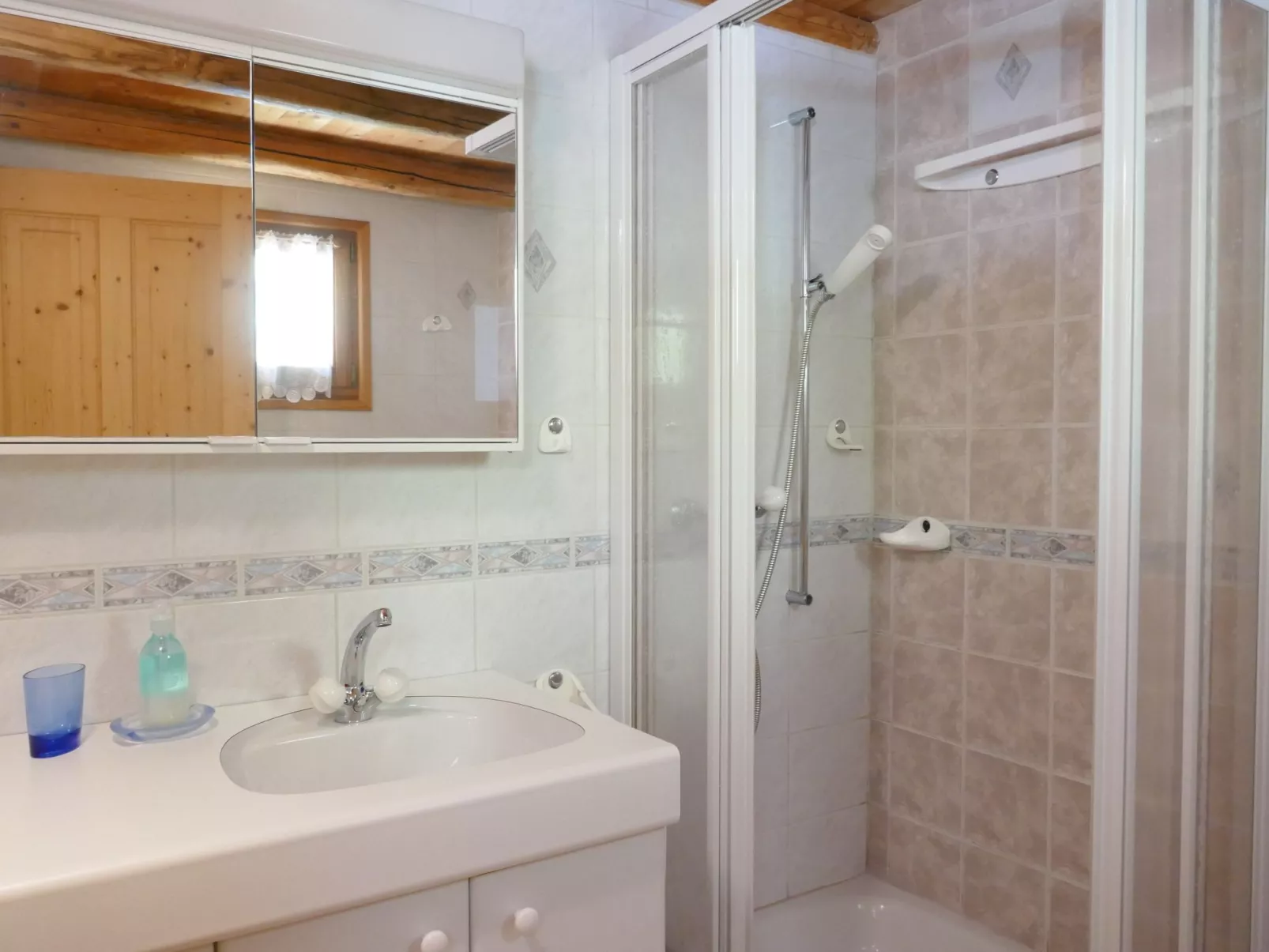 Rustico dell'Orino-Binnen