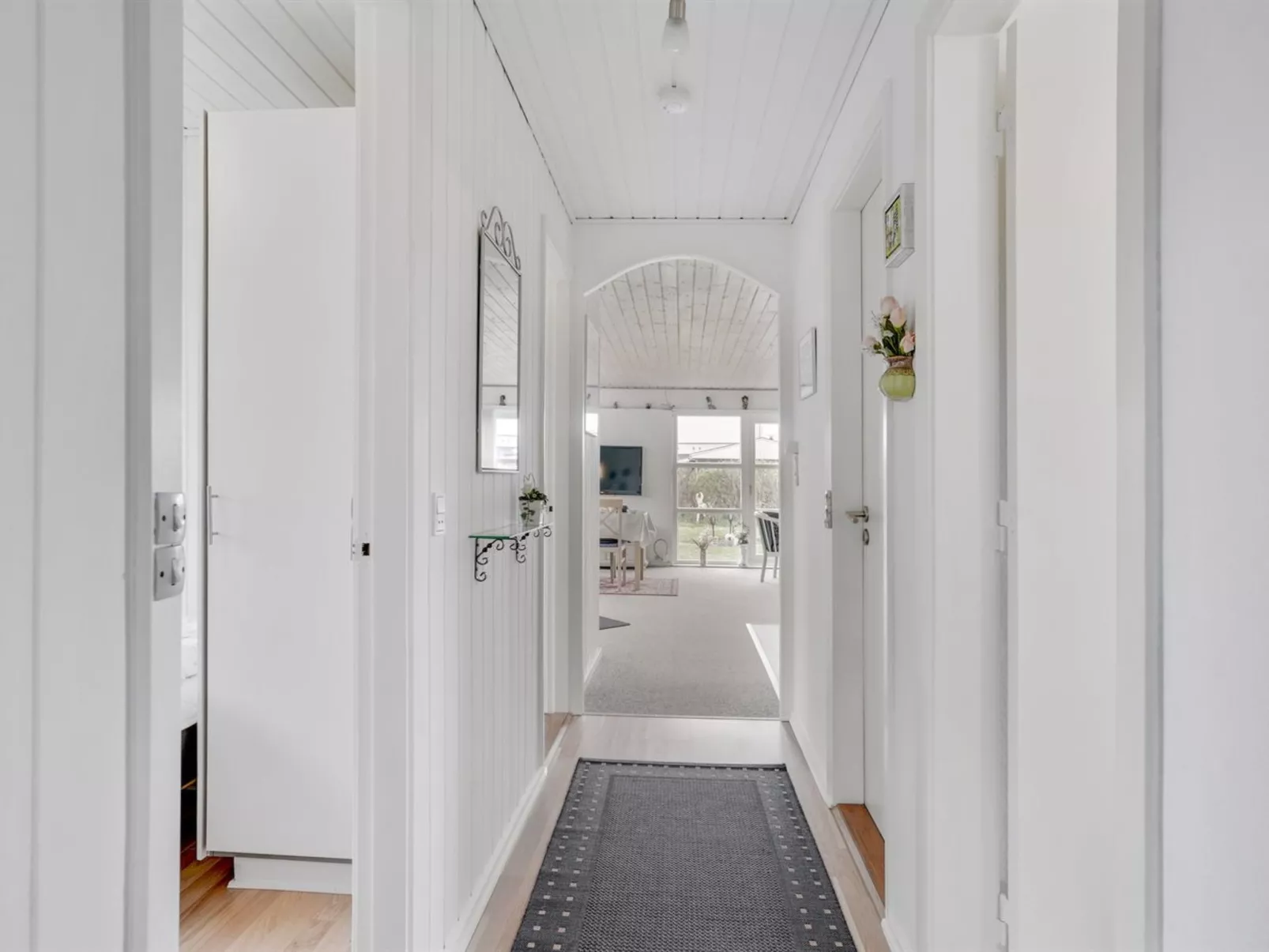 "Haklang" - 200m from the sea-Binnen