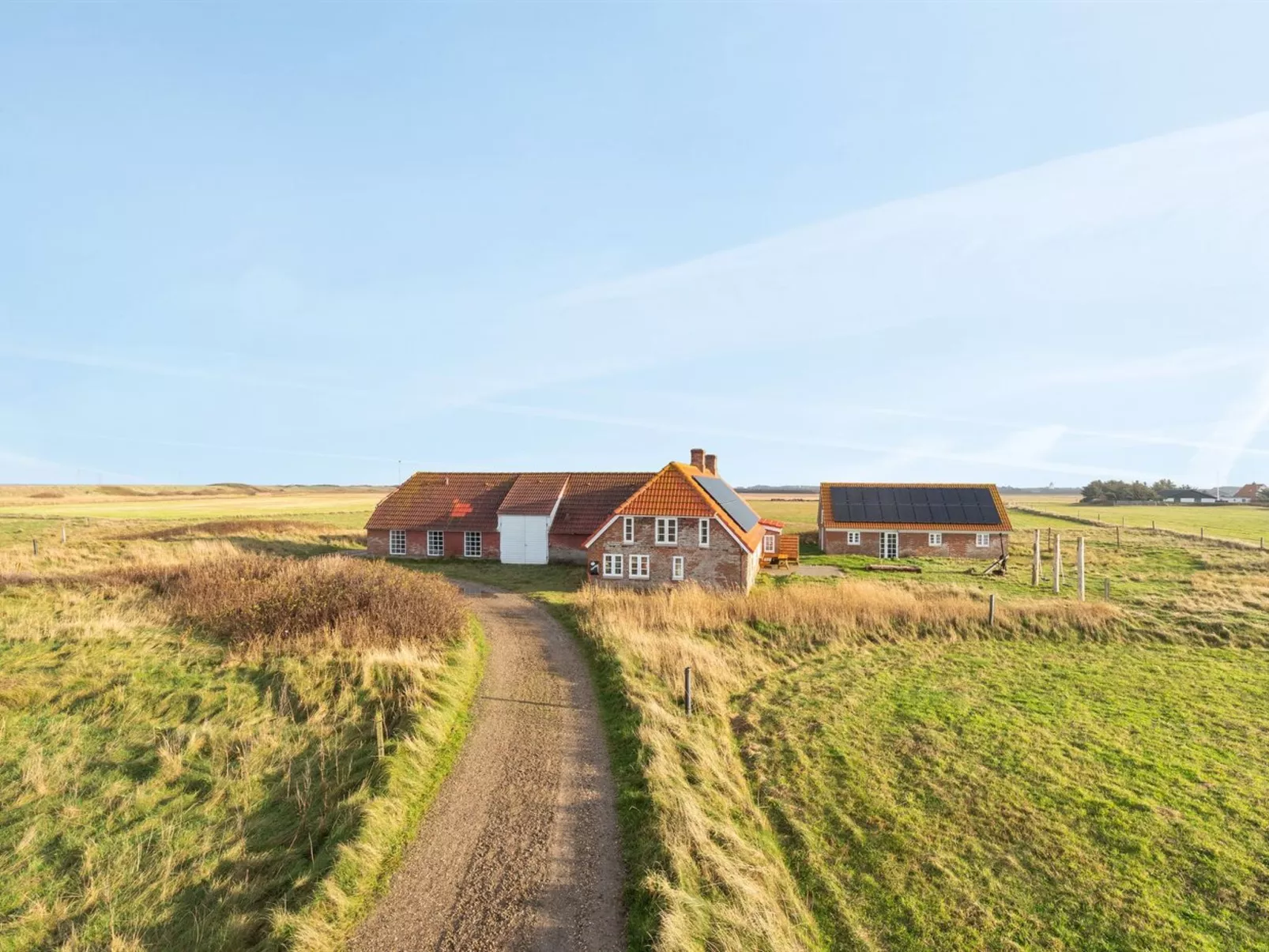 "Answald" - 250m from the sea