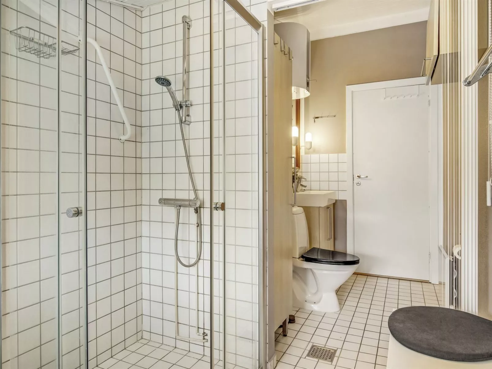 "Dierf" - 550m from the sea-Binnen