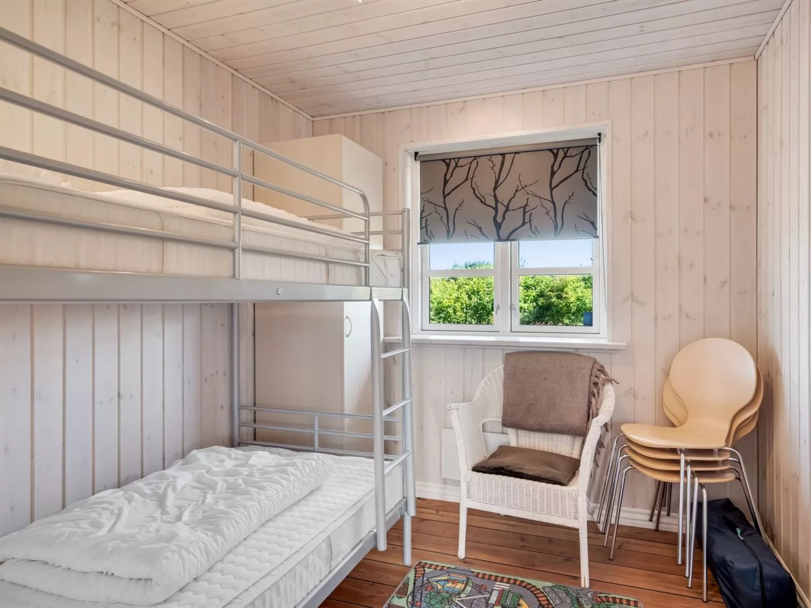 "Annemie" - 1.8km from the sea-Binnen