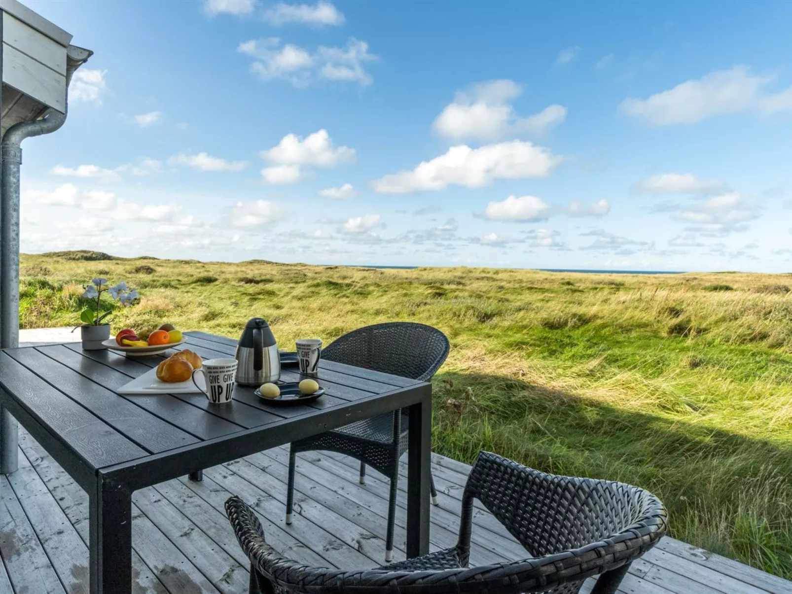 "Simona" - 300m from the sea-Buiten