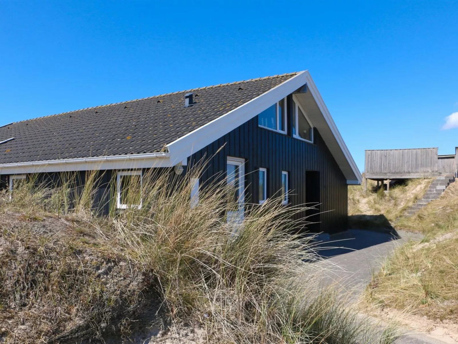 "Hansina" - 500m from the sea-Buiten