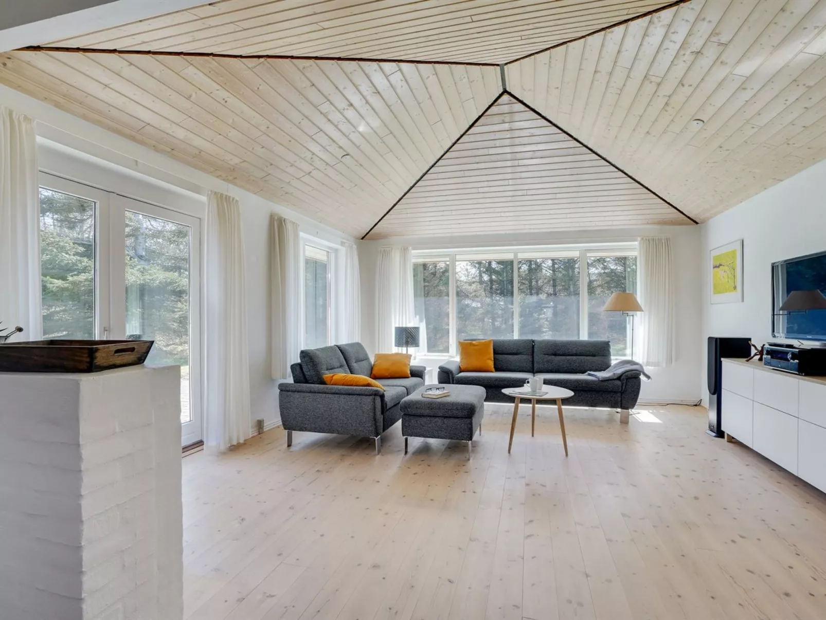 "Örjan" - 400m from the sea-Binnen