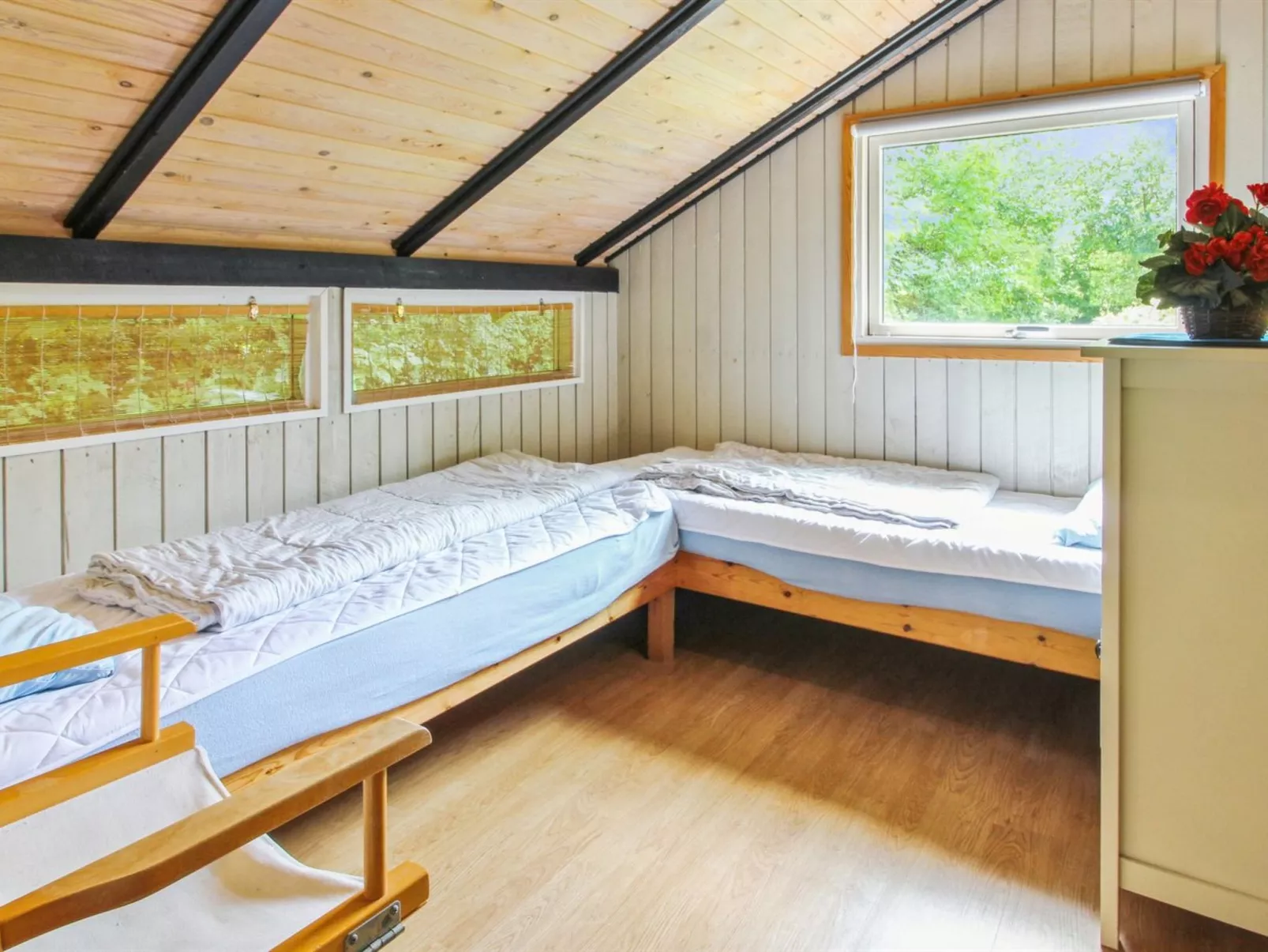 "Faustina" - 29km from the sea-Binnen