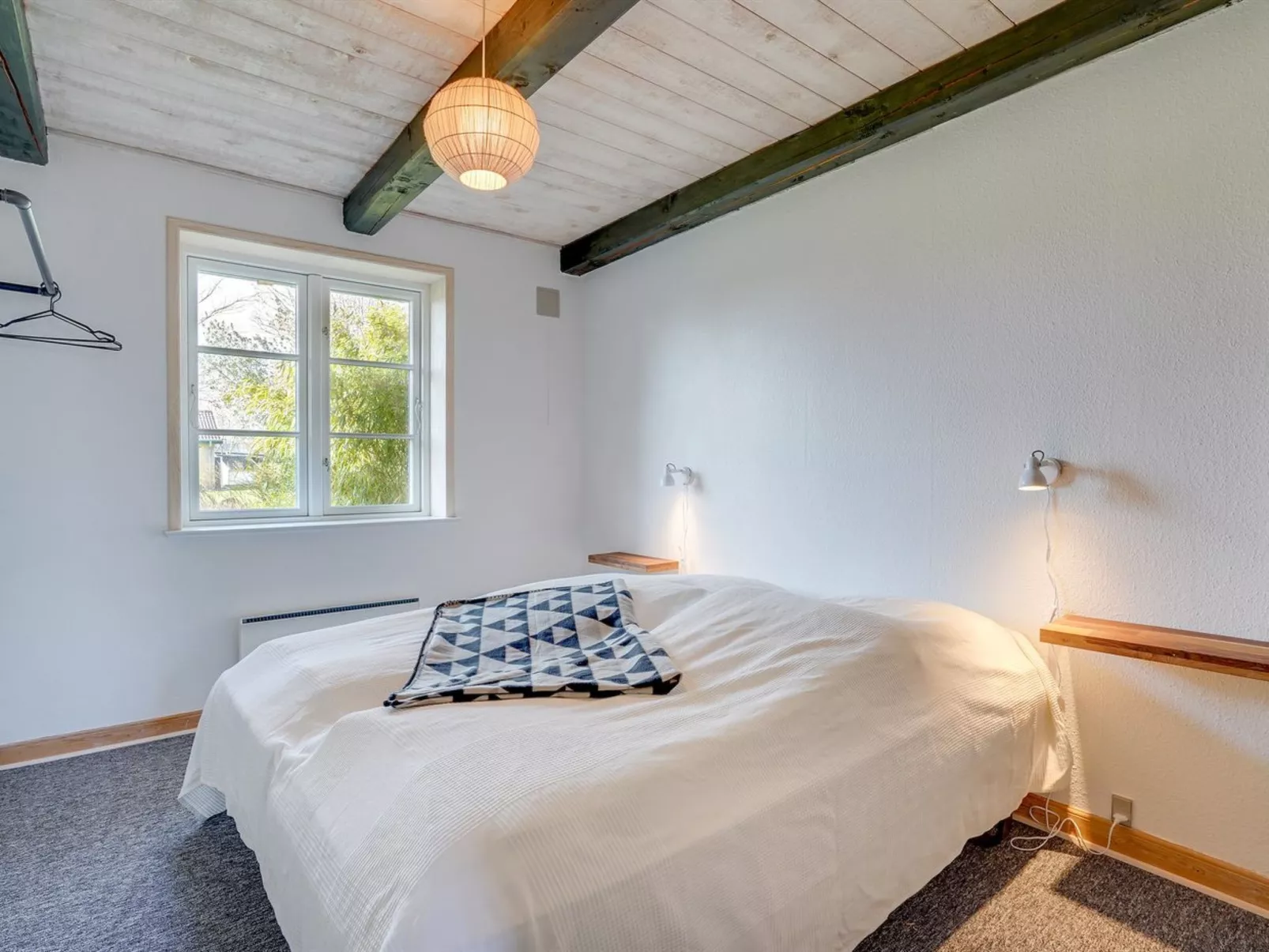 "Nita" - 24km from the sea-Binnen