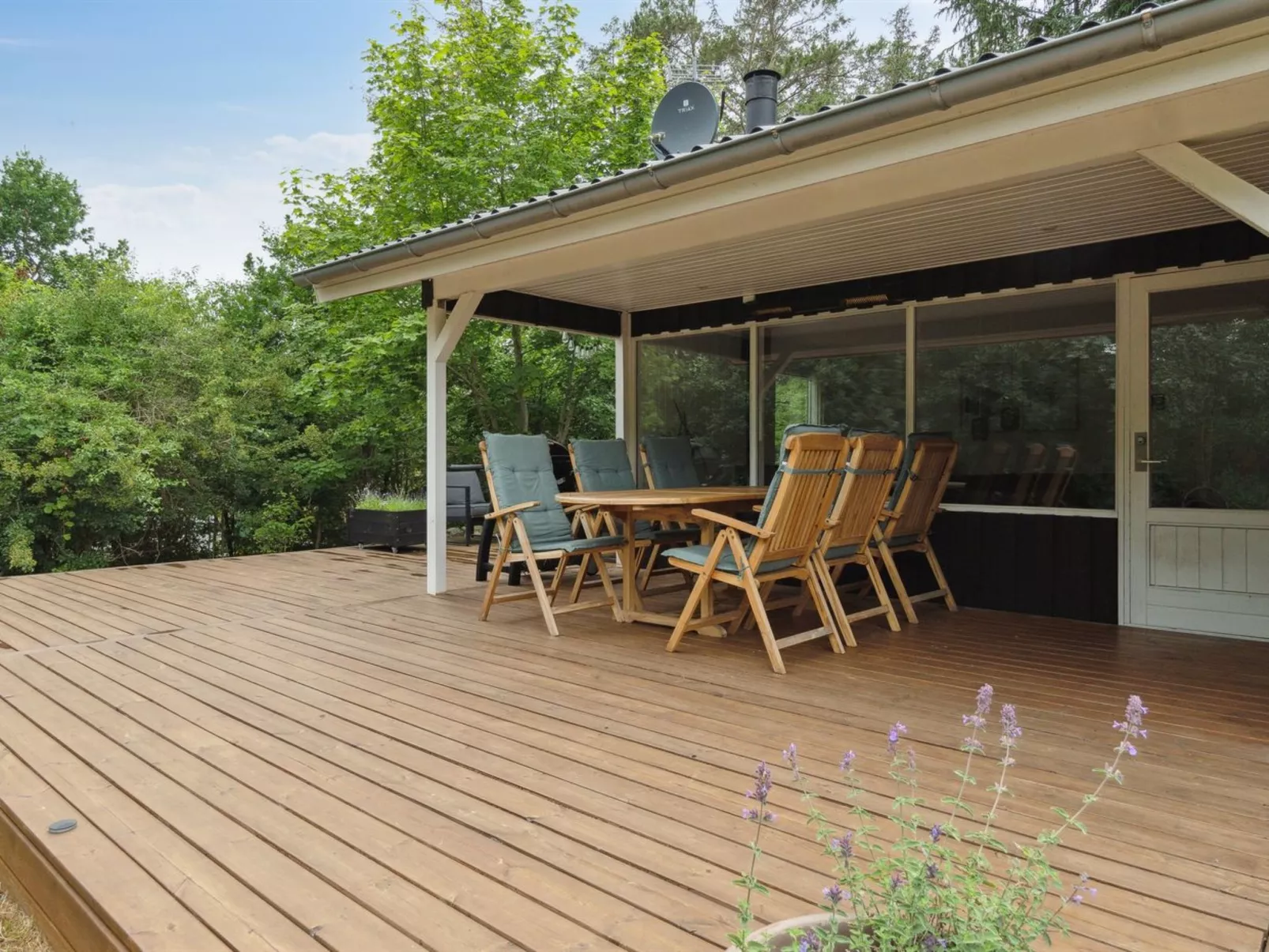 "Adam" -  from the sea-Buiten