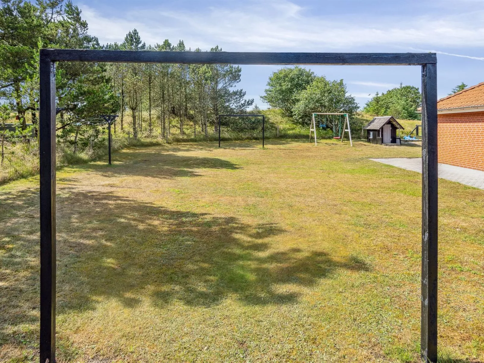 "Jonke" - 800m from the sea-Buiten