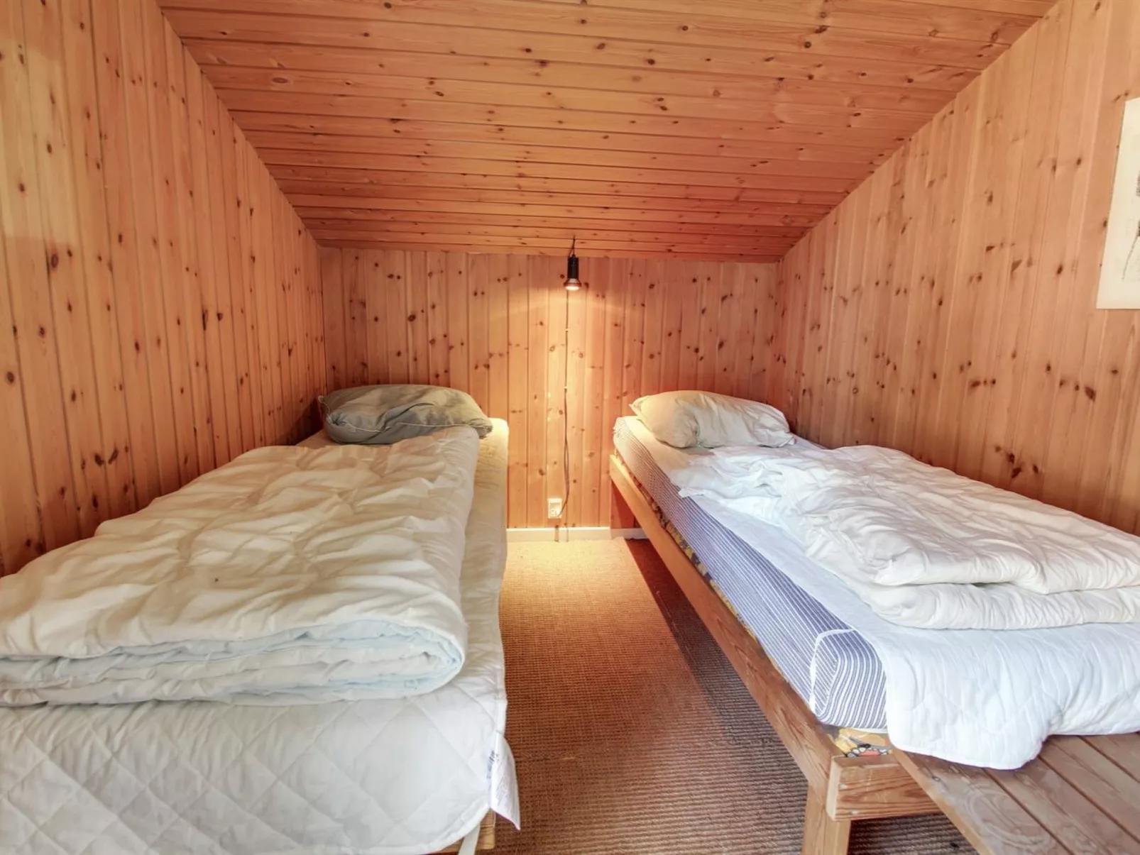 "Kiris" - 800m from the sea-Binnen