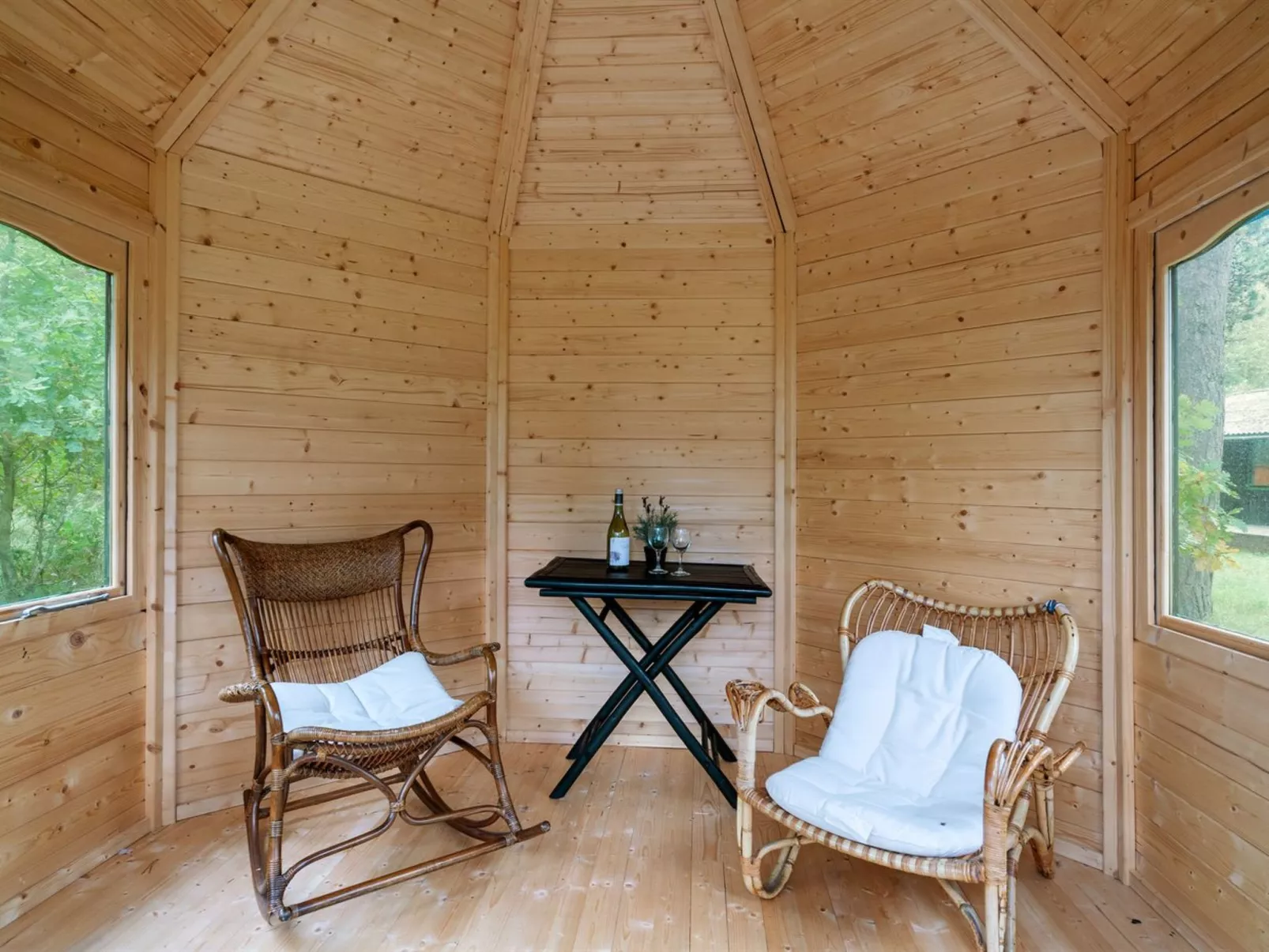 "Asmod" - 300m from the sea-Buiten