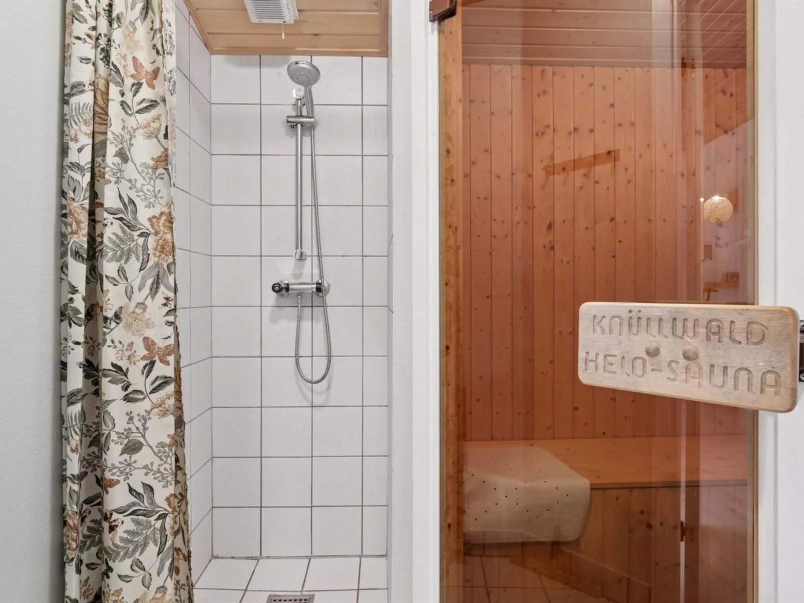 "Signe" - 850m from the sea-Binnen