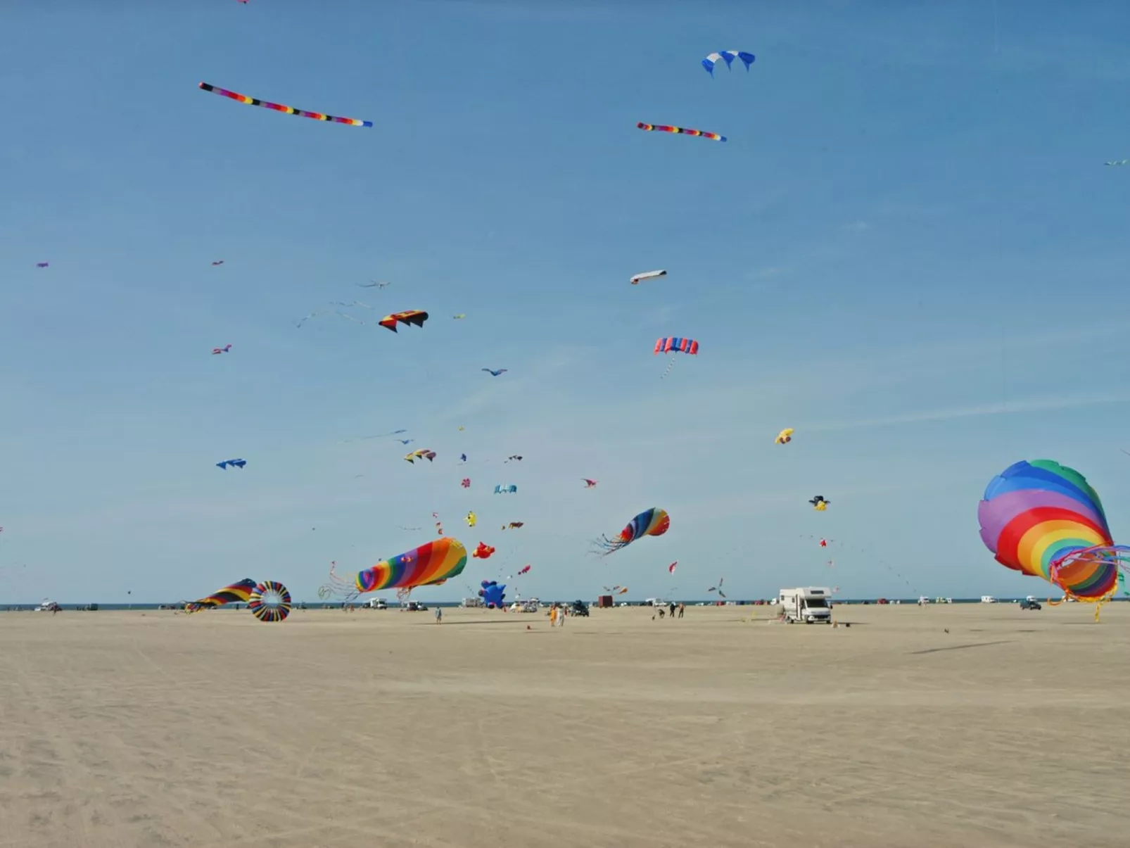 "Fiona" - 800m from the sea-Buiten