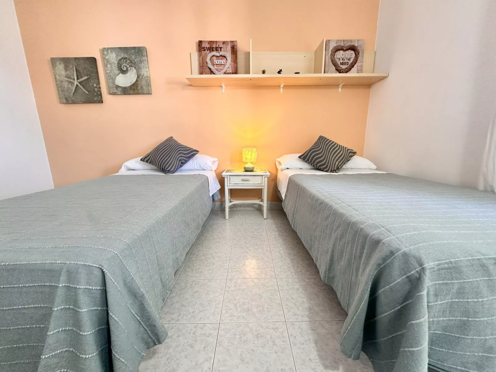 Nautic Golf C III-Binnen