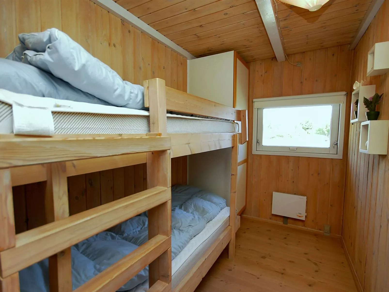 "Anthonia" - 1.6km from the sea-Binnen