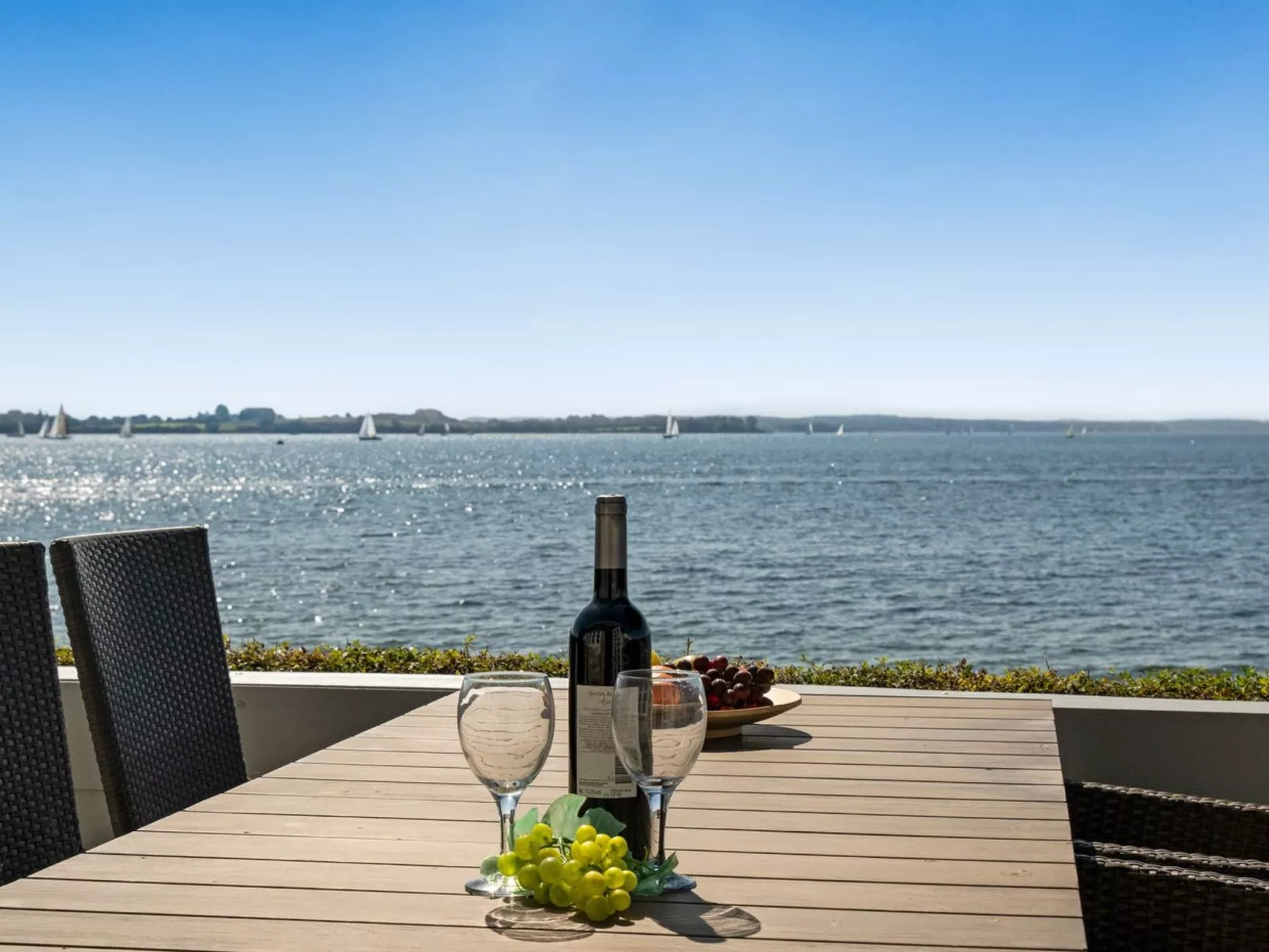 "Palnir" -  from the sea-Buiten