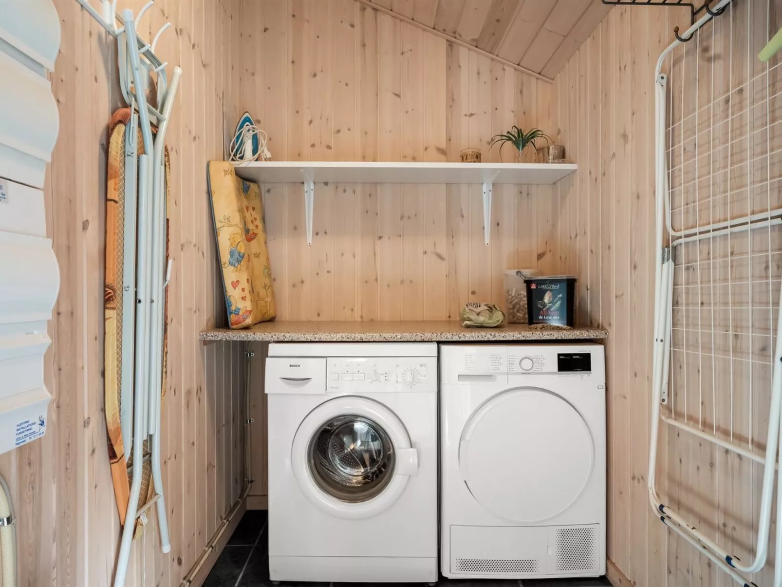 "Tule" - 1.2km from the sea-Binnen