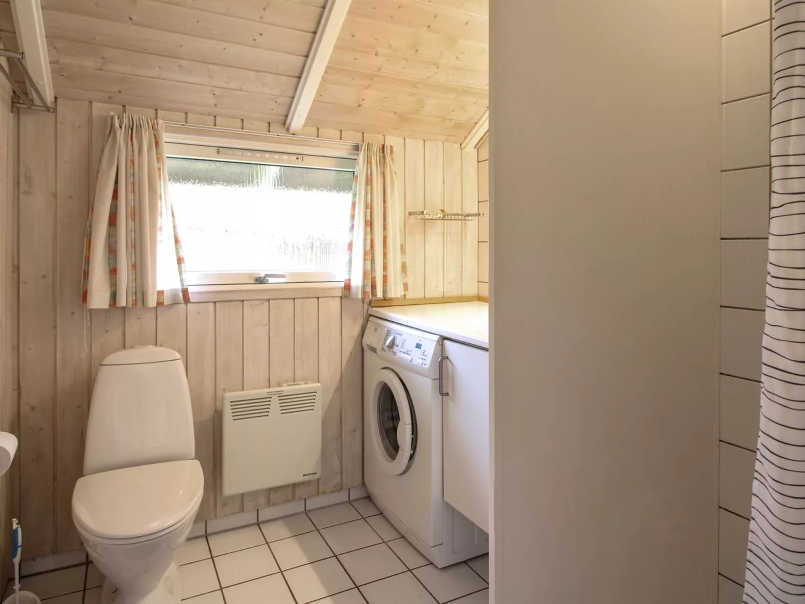 "Eline" - 1.5km from the sea-Binnen