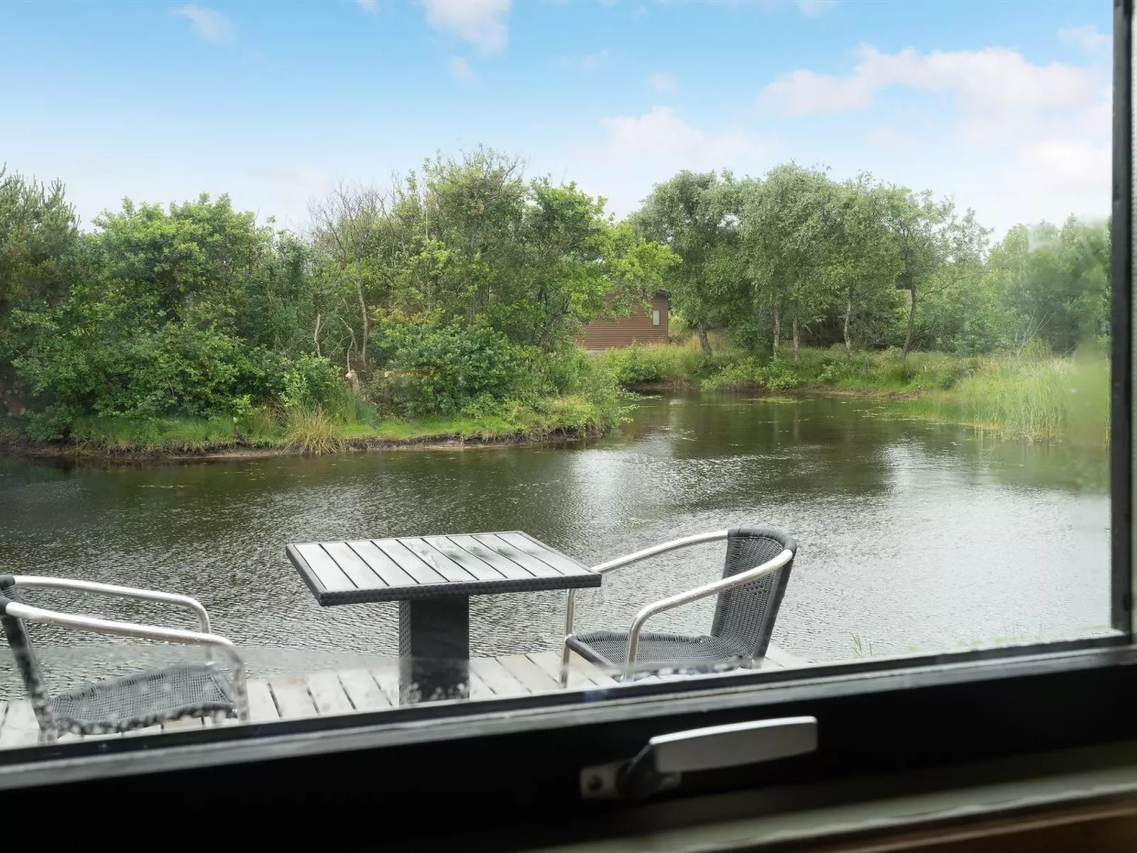 "Frigga" - 400m from the sea-Buiten