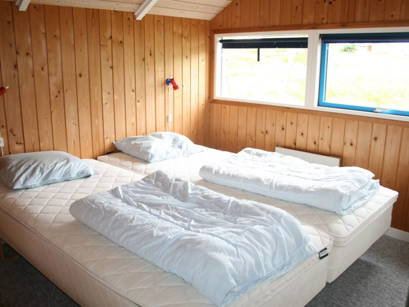 "Uma" - 400m from the sea-Binnen